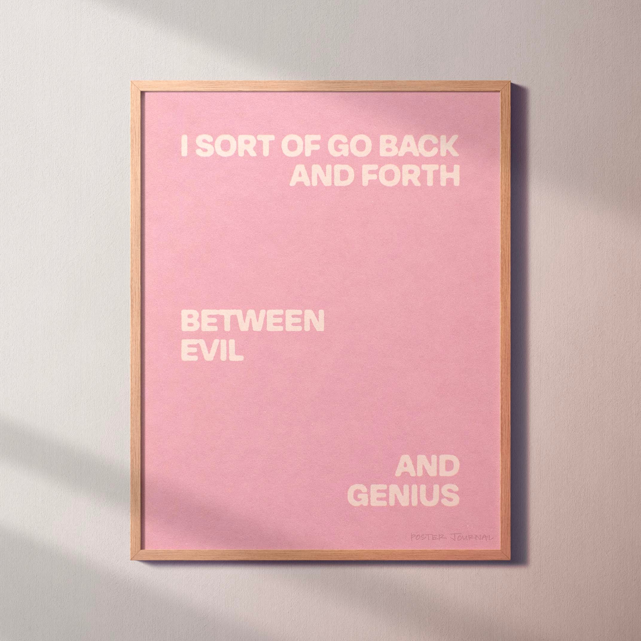 FORTH PRINT