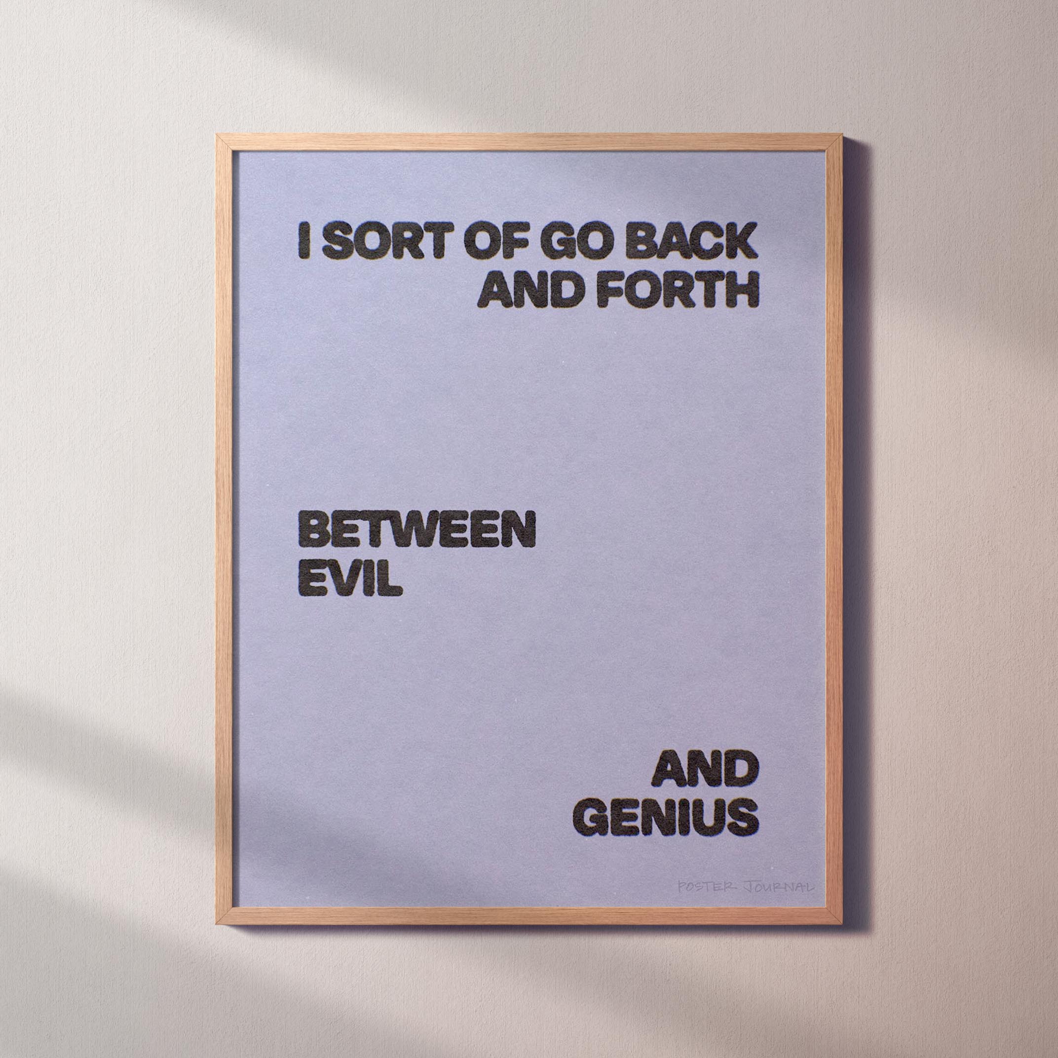 FORTH PRINT