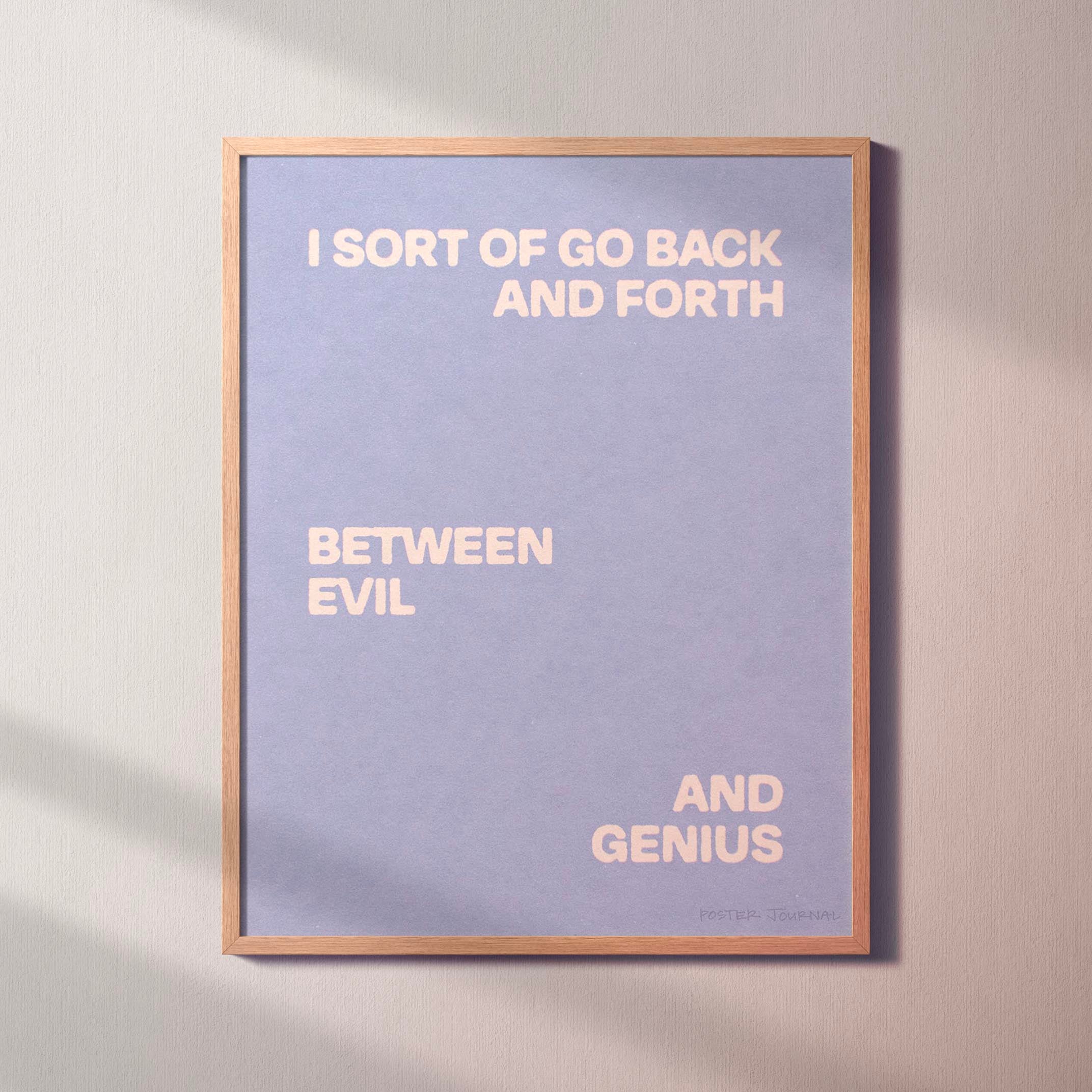 FORTH PRINT