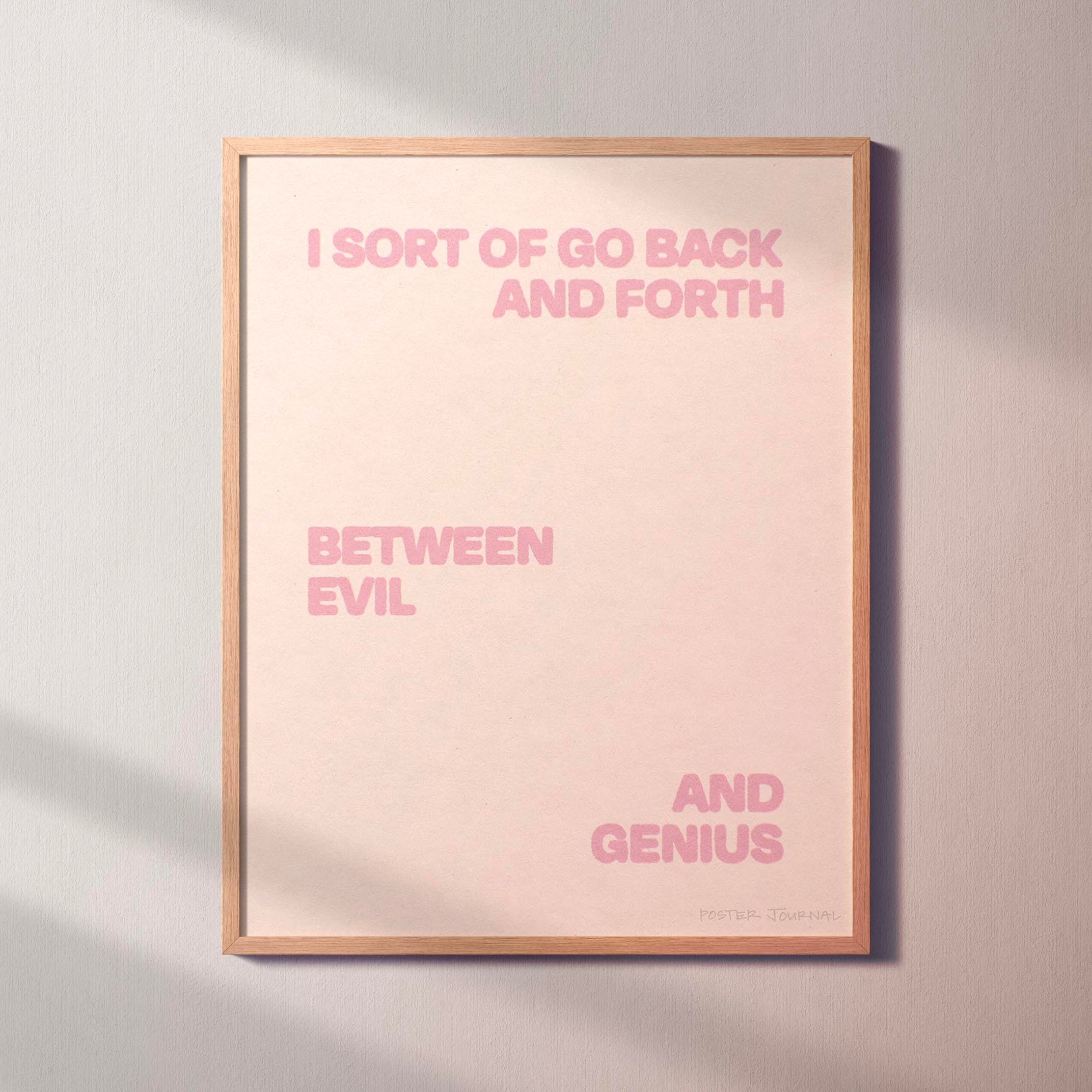 FORTH PRINT