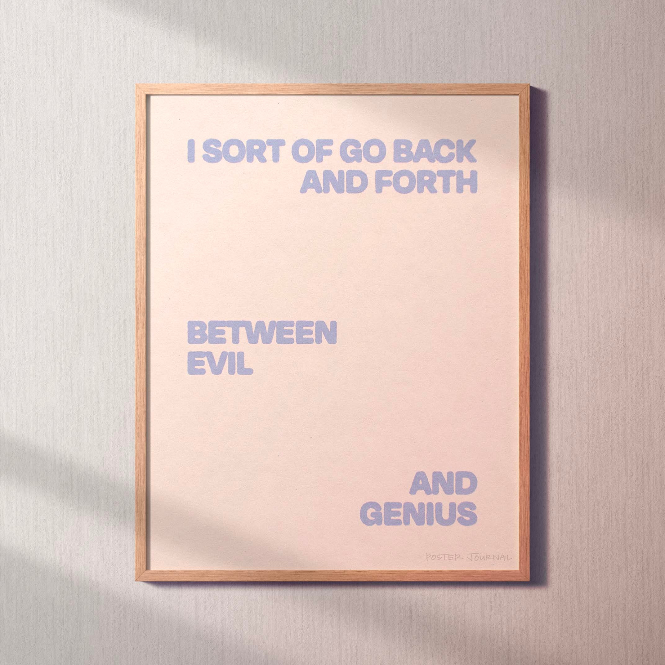 FORTH PRINT