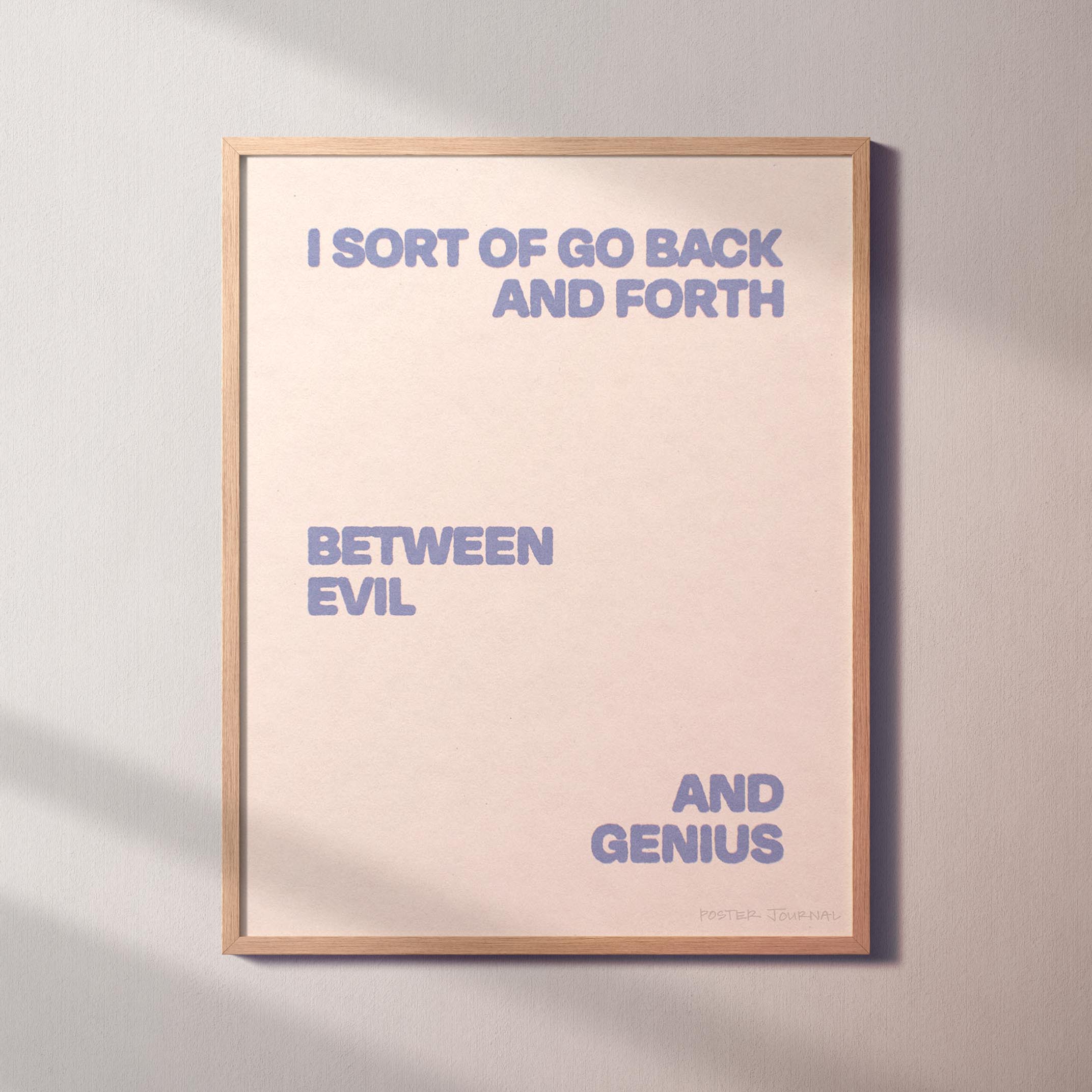 FORTH PRINT