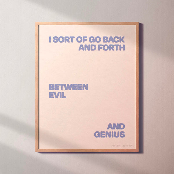FORTH PRINT