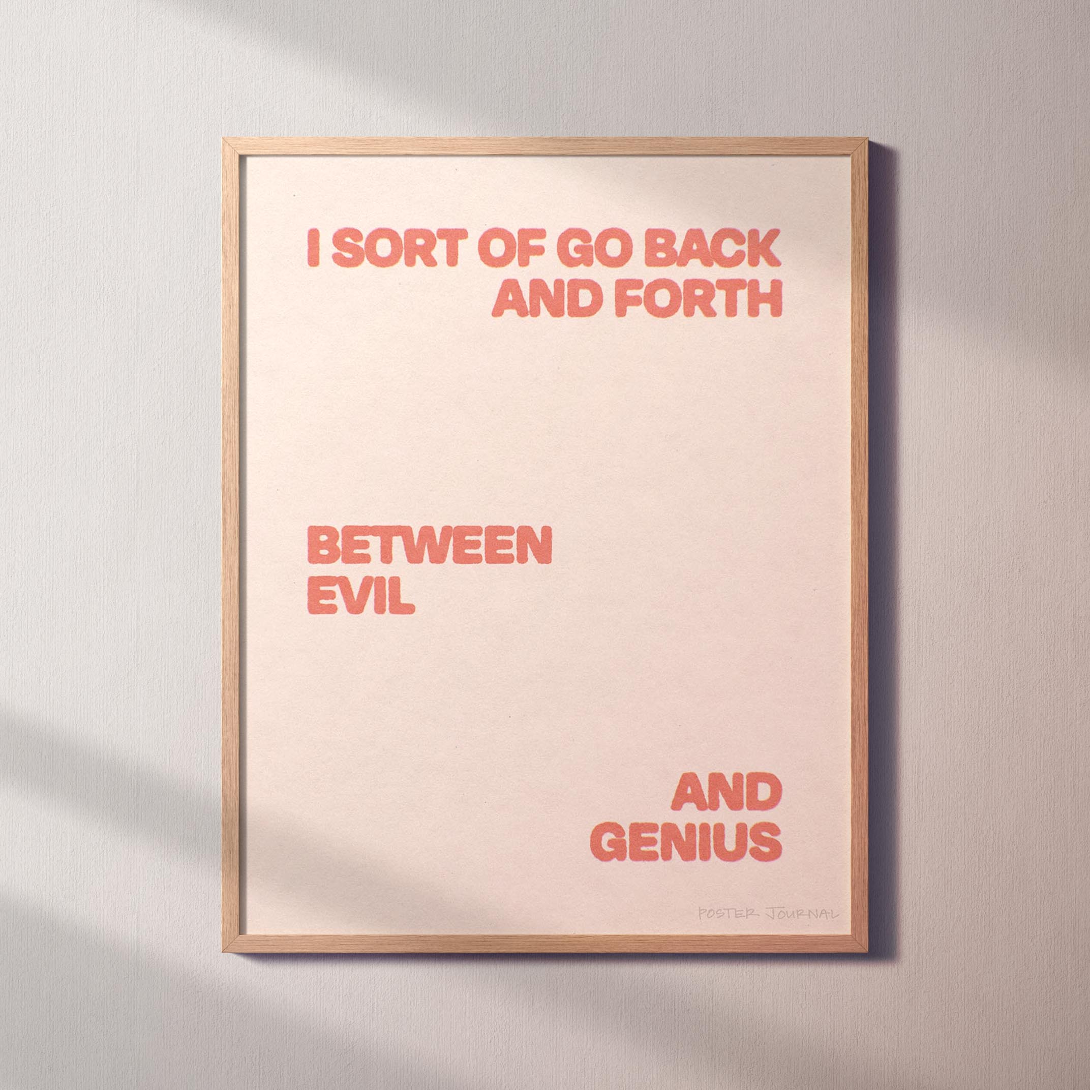 FORTH PRINT