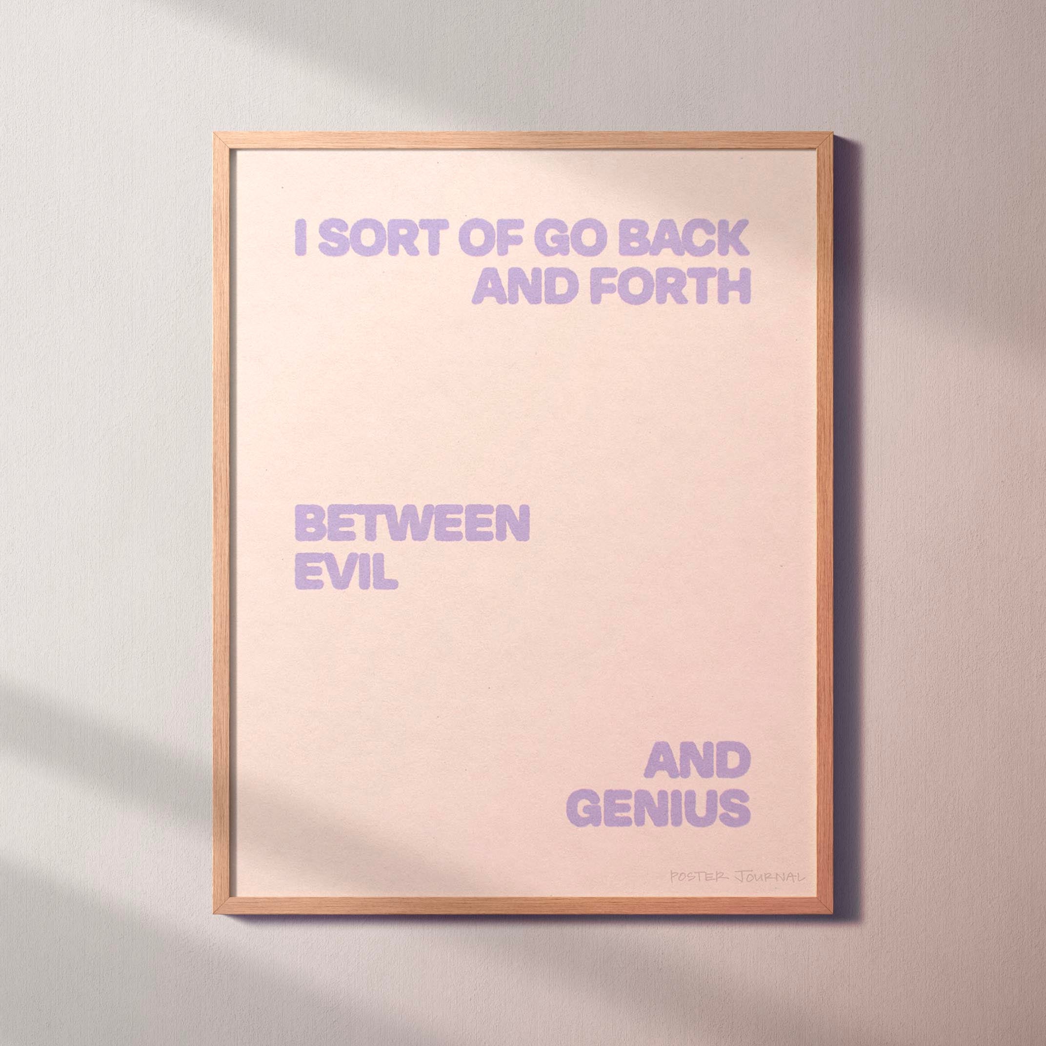 FORTH PRINT