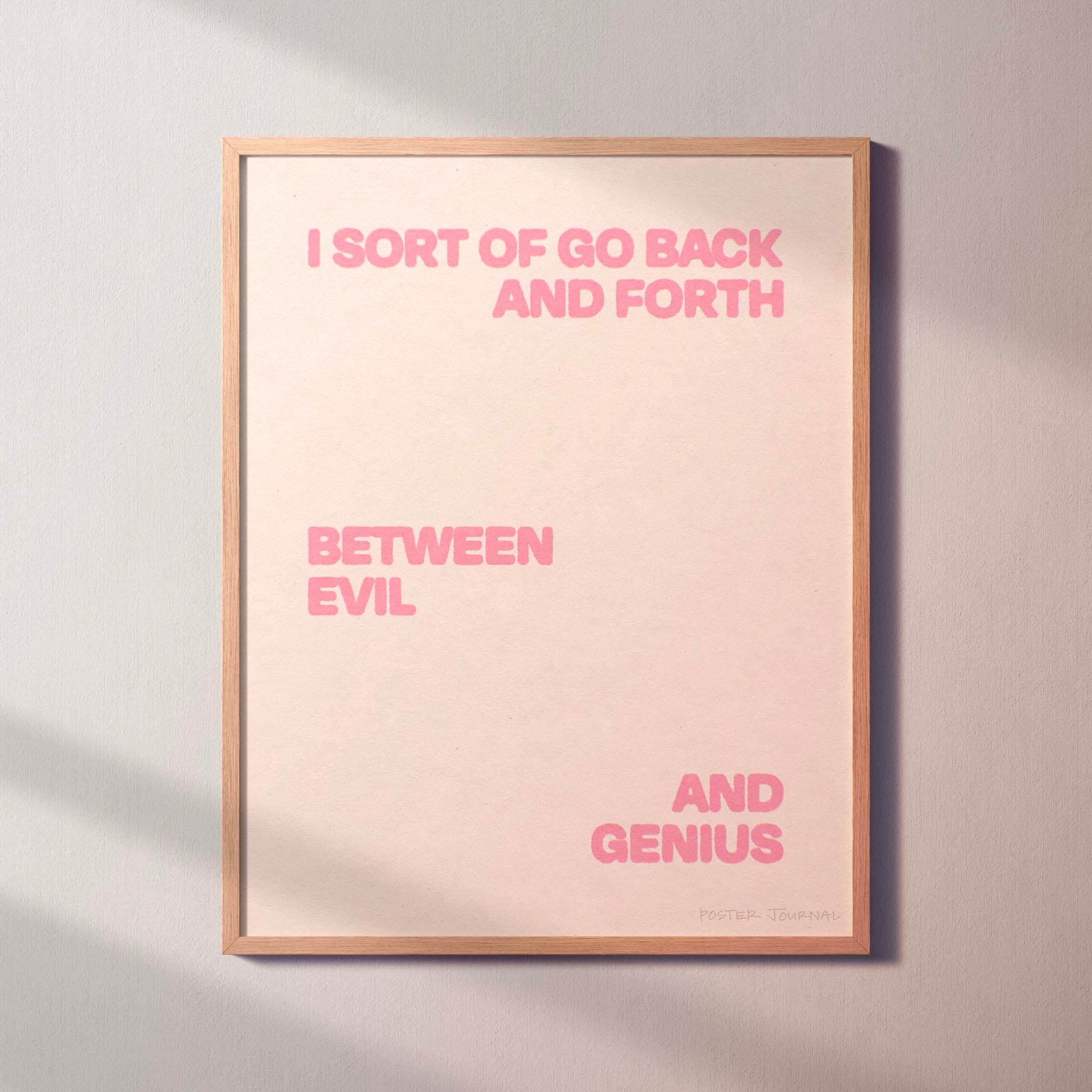 FORTH PRINT