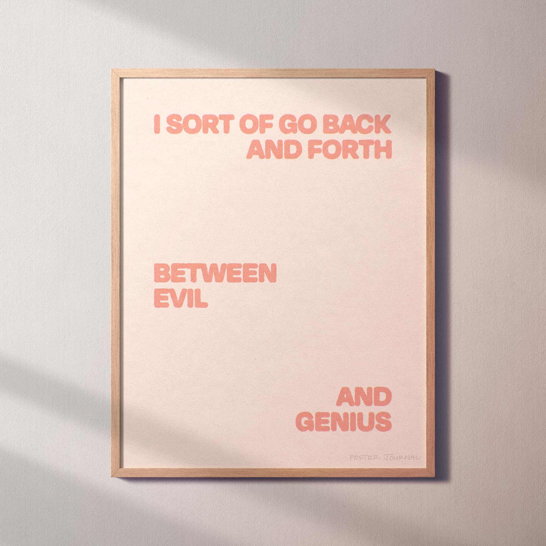 FORTH PRINT