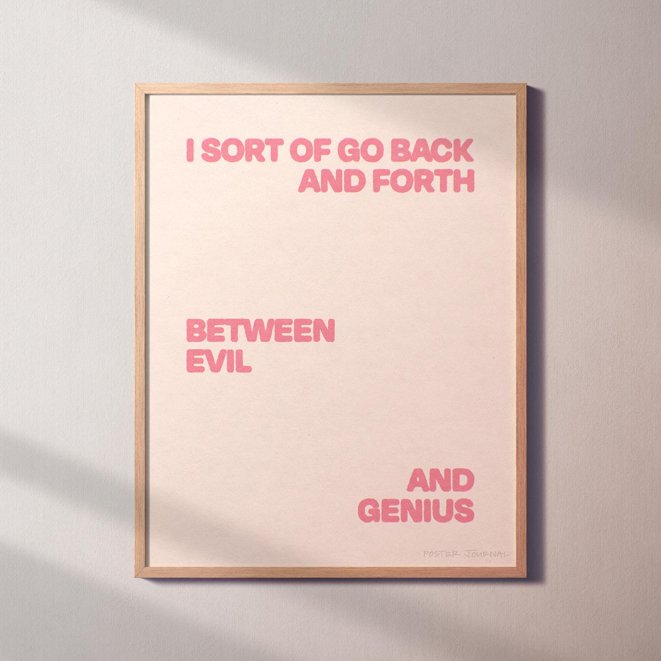 FORTH PRINT