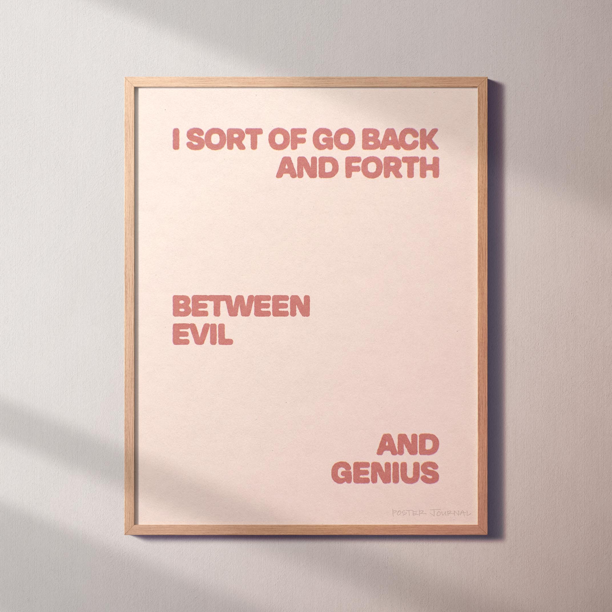FORTH PRINT