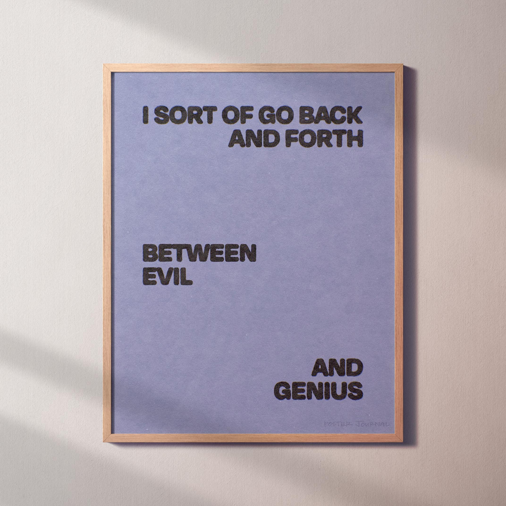 FORTH PRINT