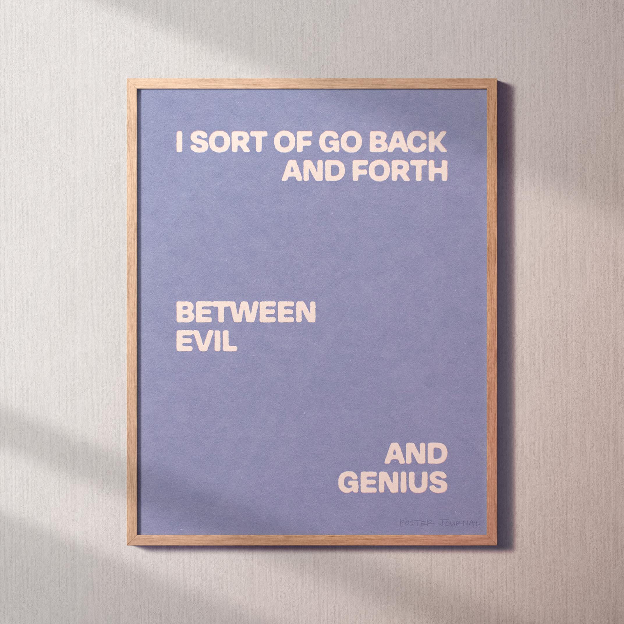 FORTH PRINT