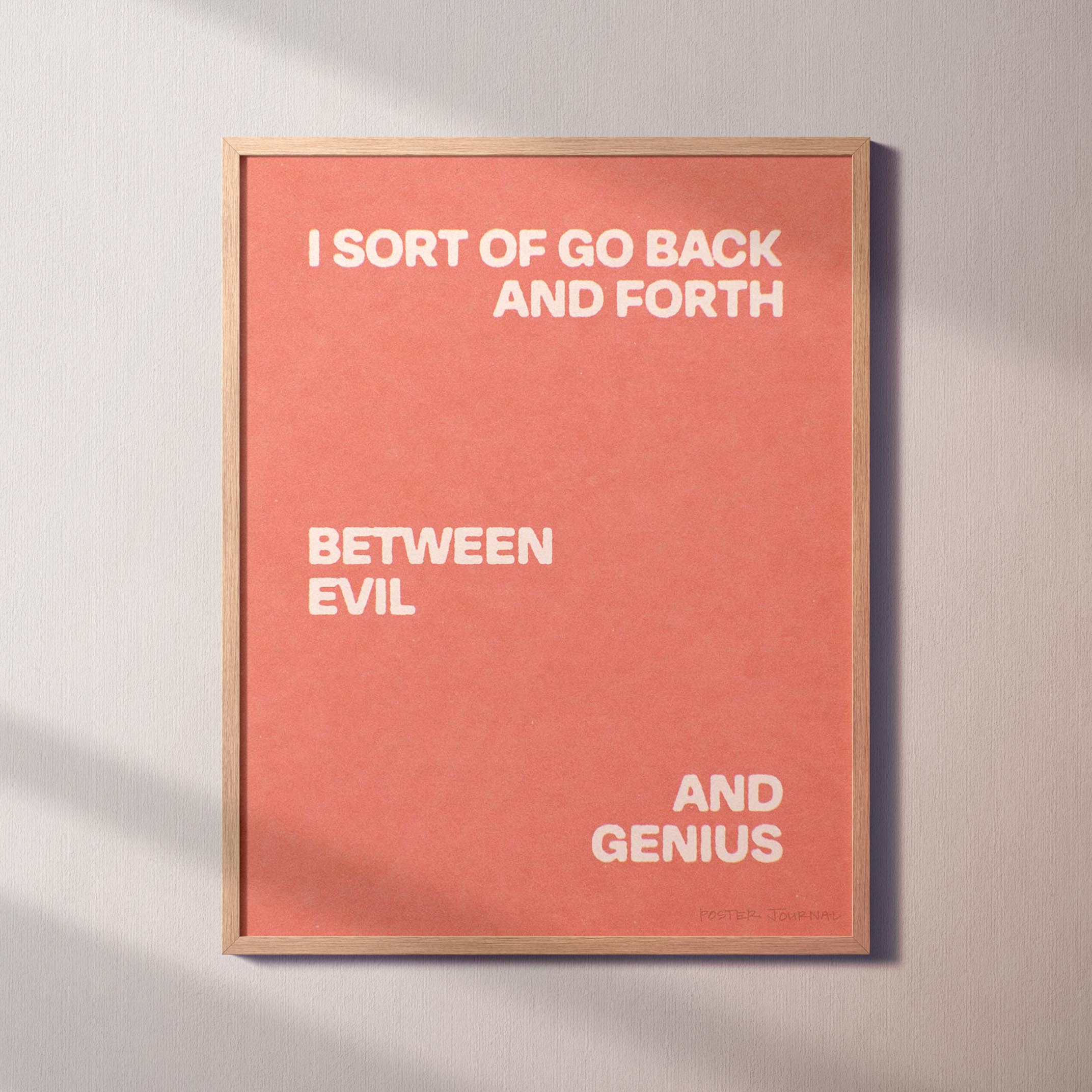 FORTH PRINT