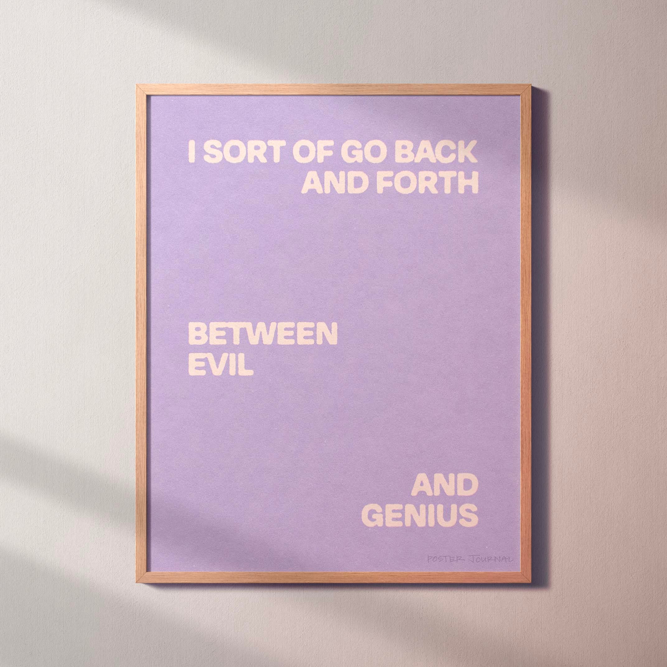FORTH PRINT