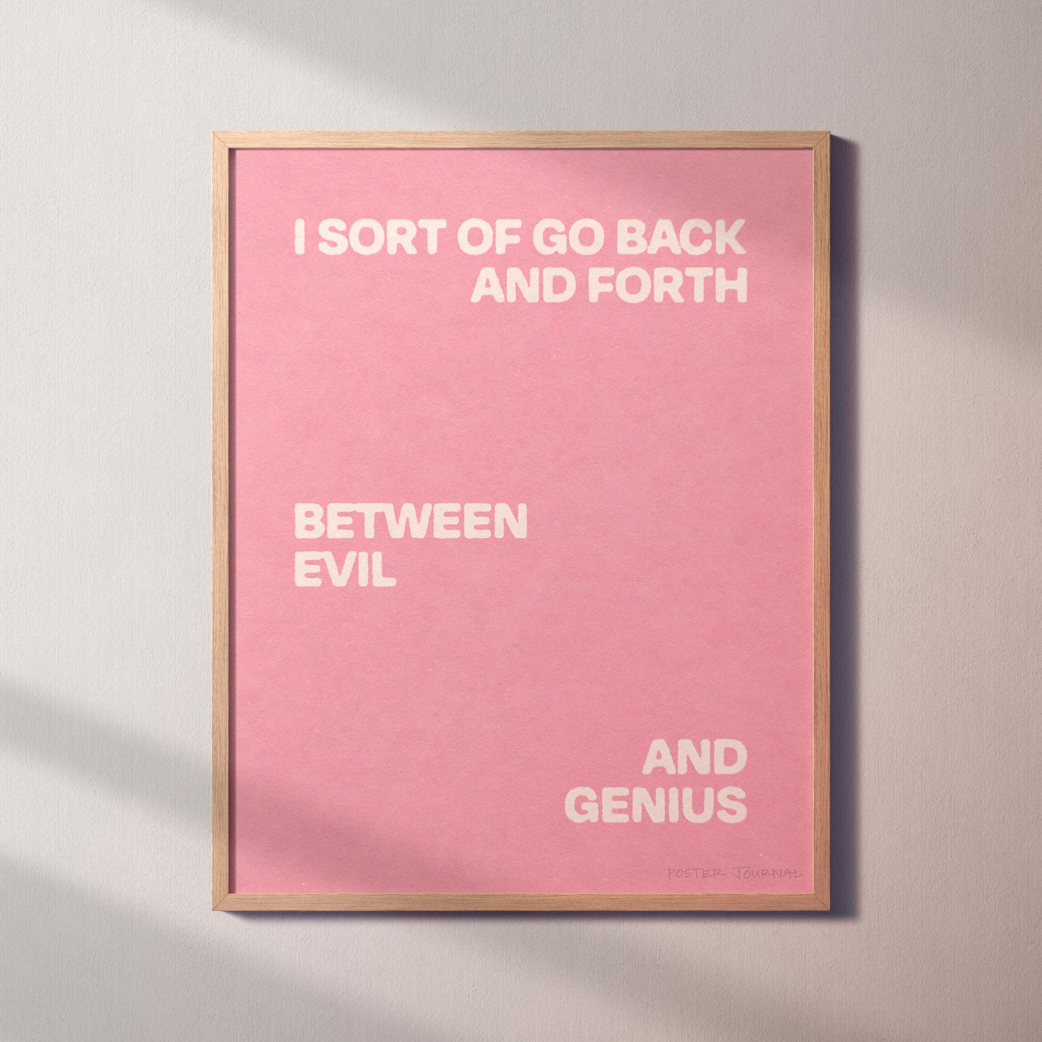 FORTH PRINT