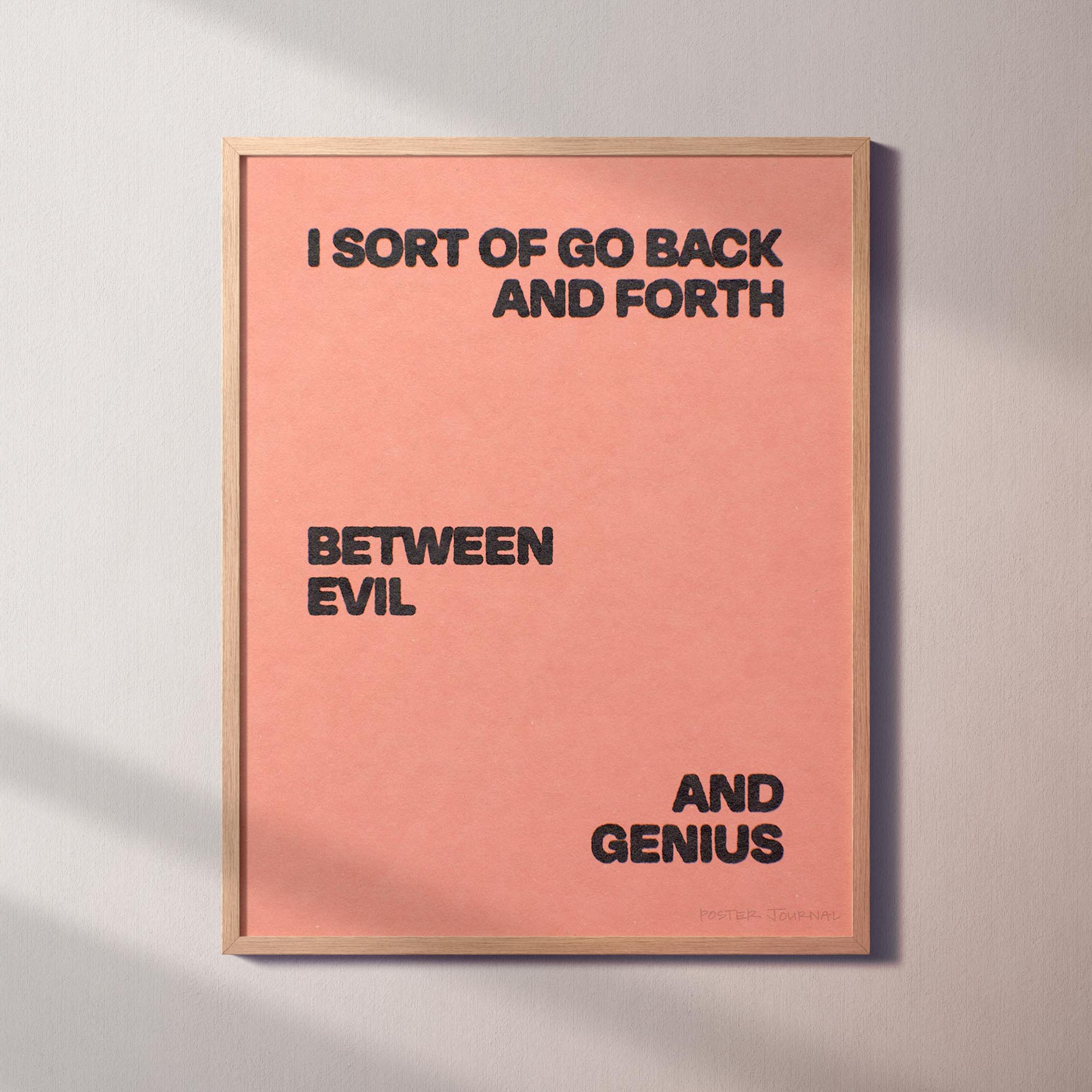FORTH PRINT