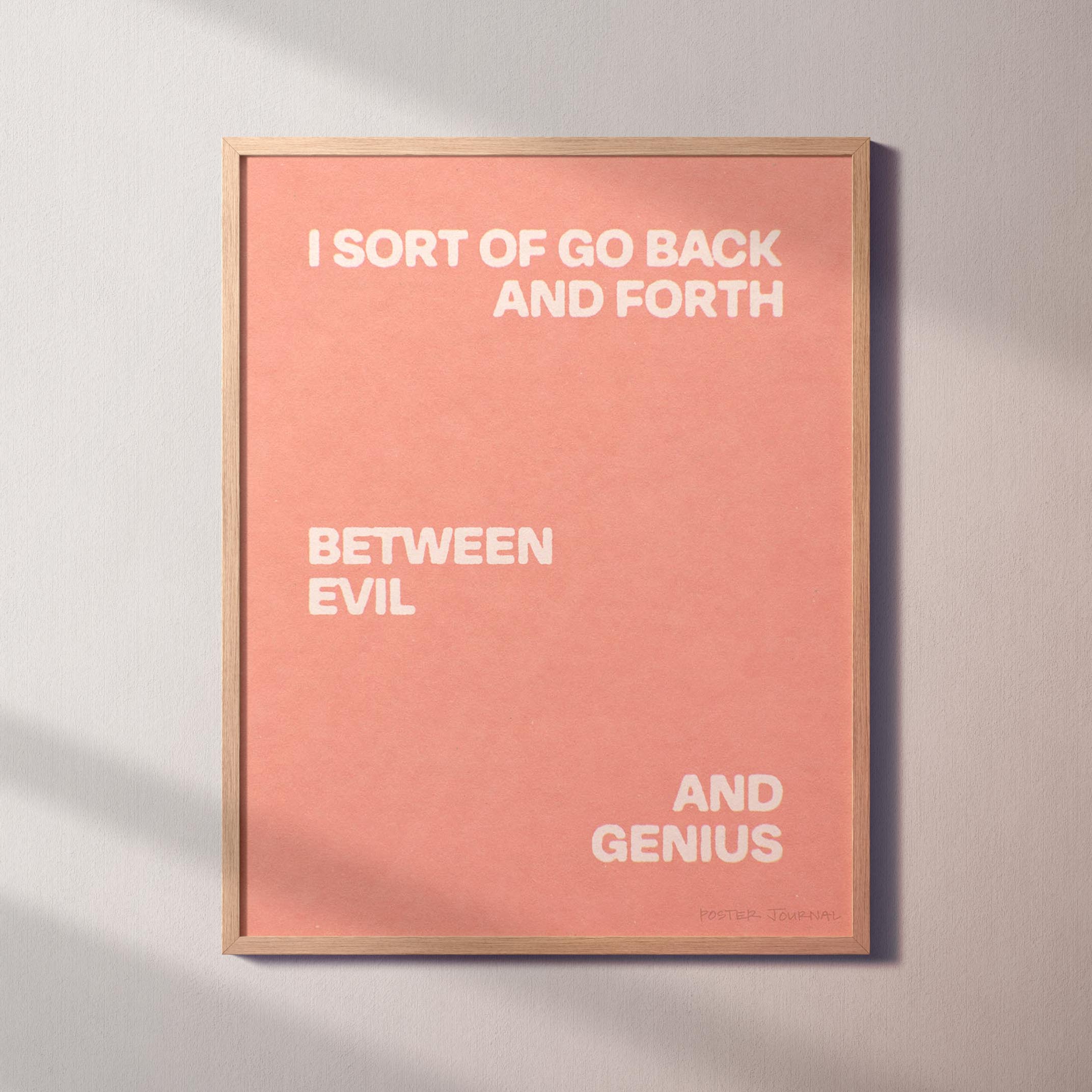 FORTH PRINT