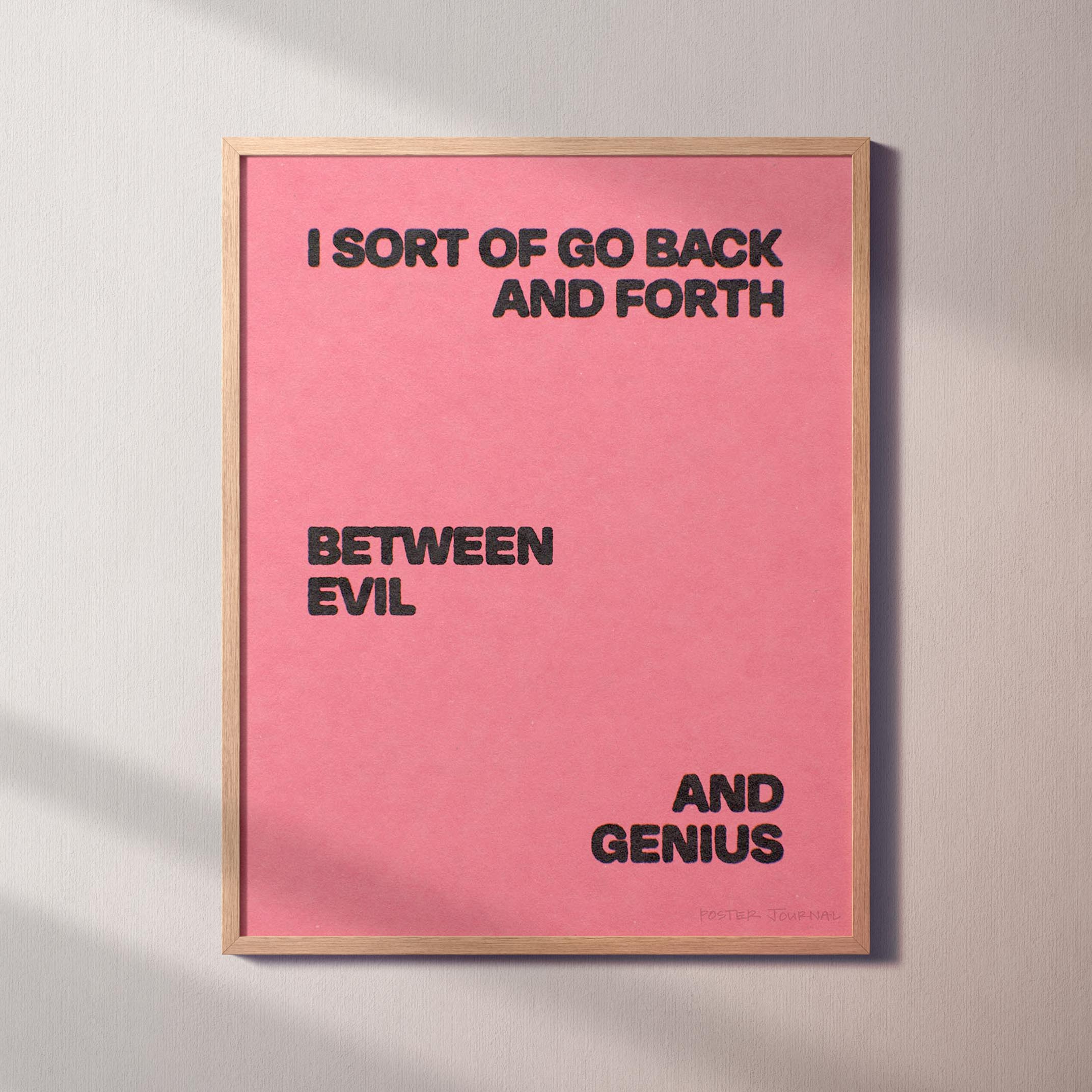 FORTH PRINT