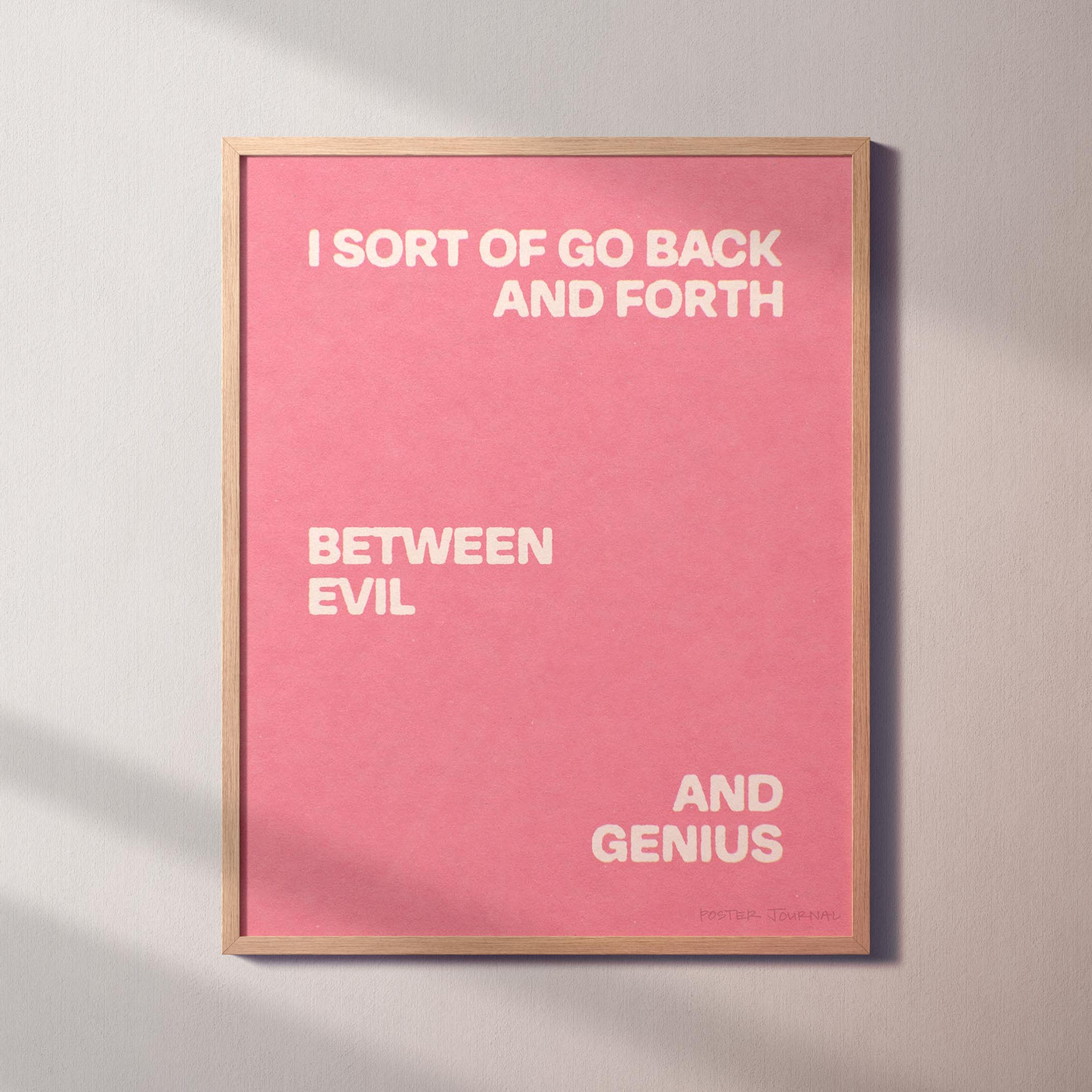 FORTH PRINT