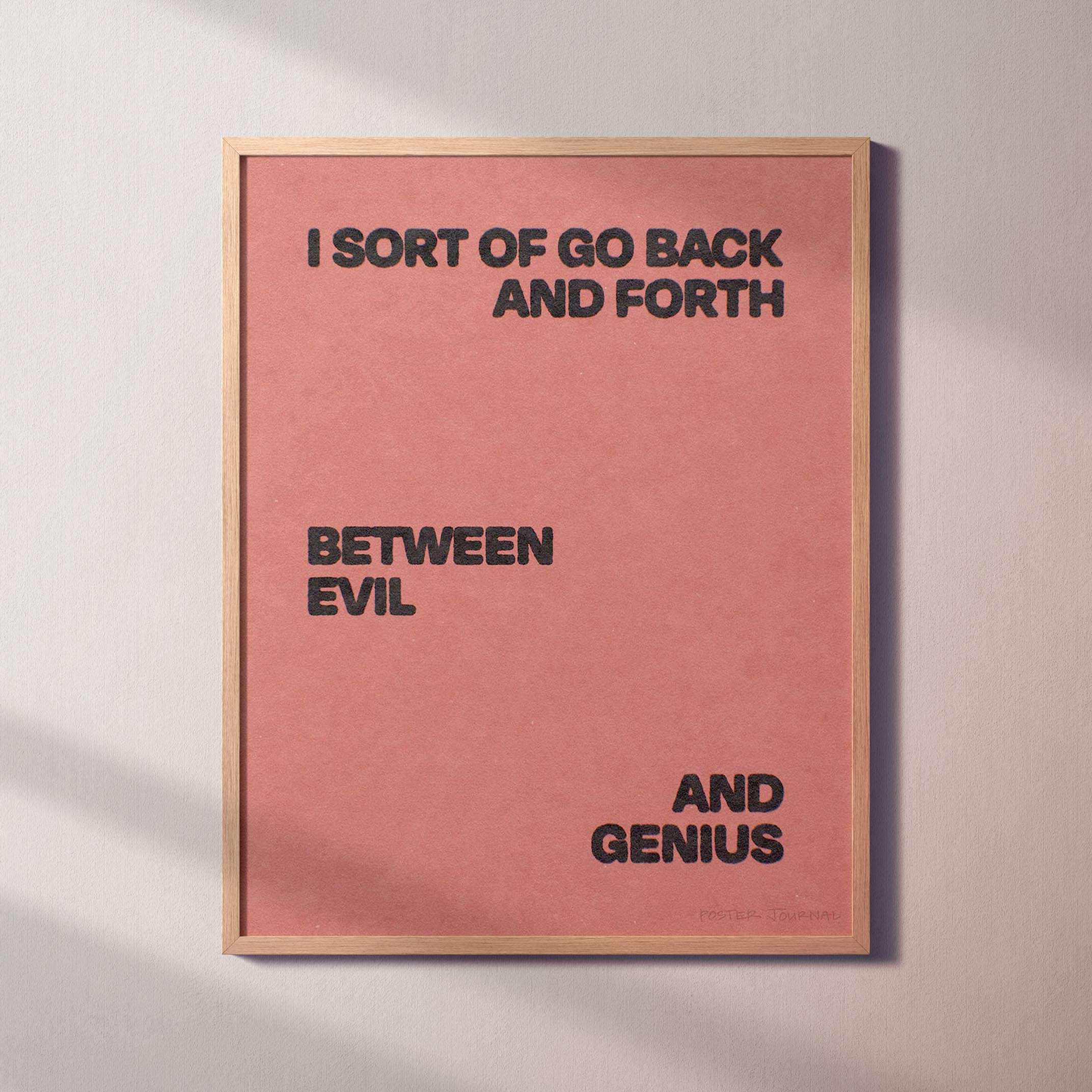 FORTH PRINT