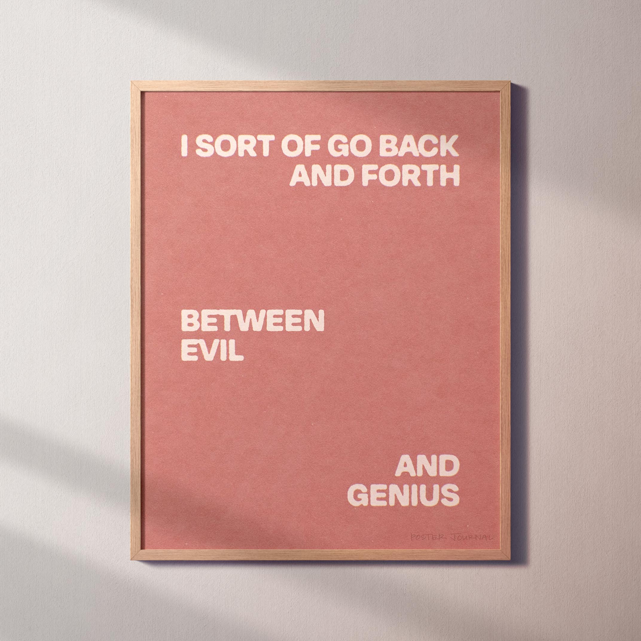 FORTH PRINT