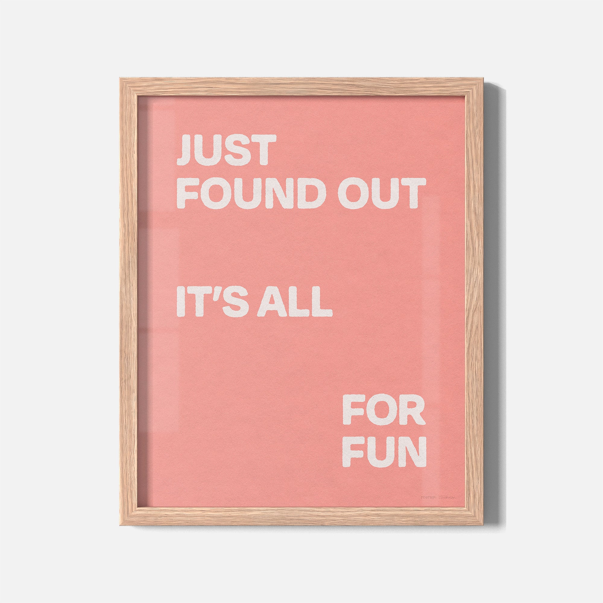 FUN PRINT