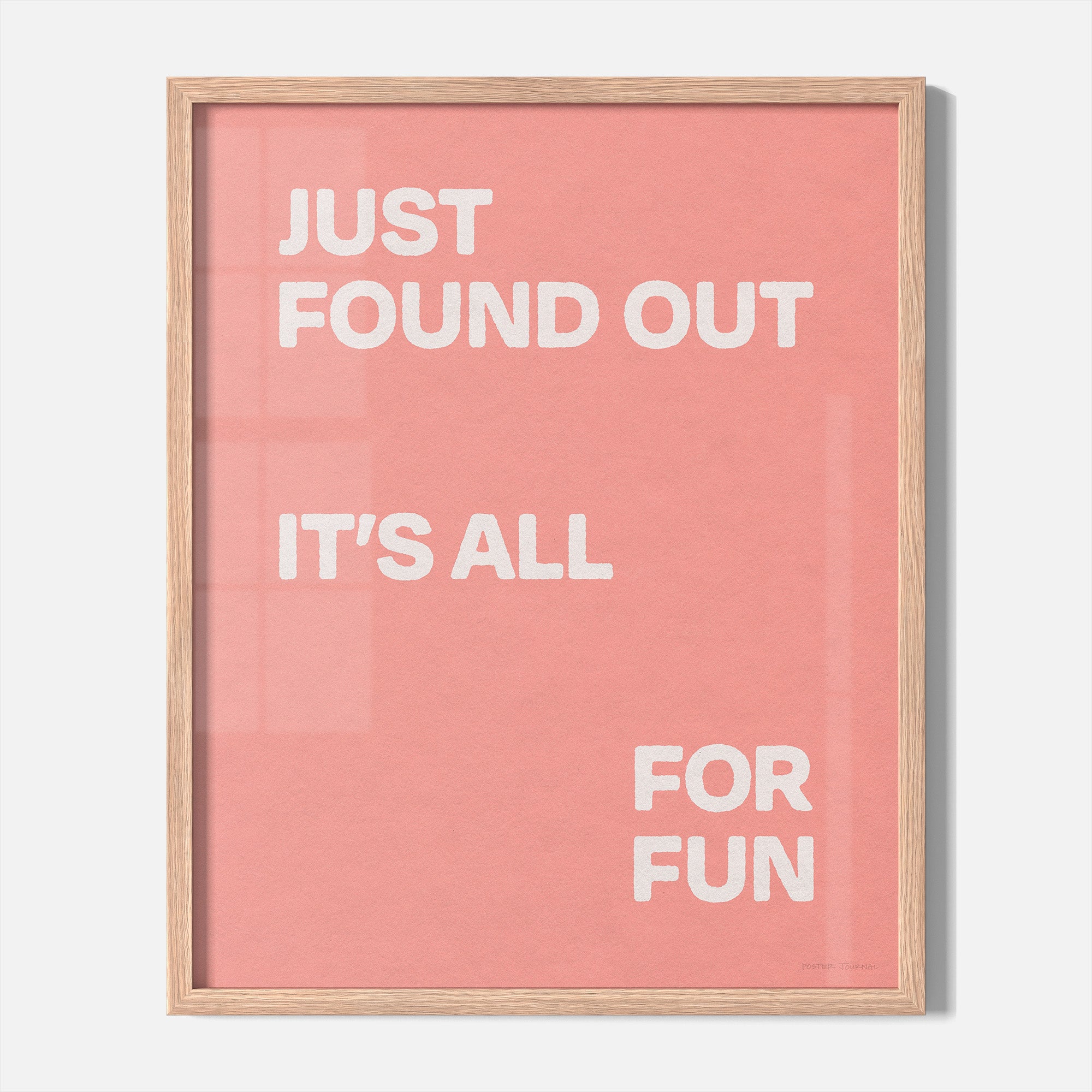 FUN PRINT