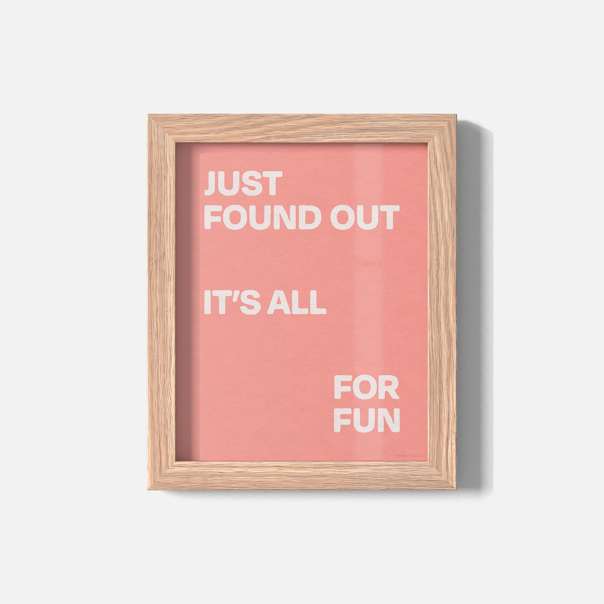 FUN PRINT