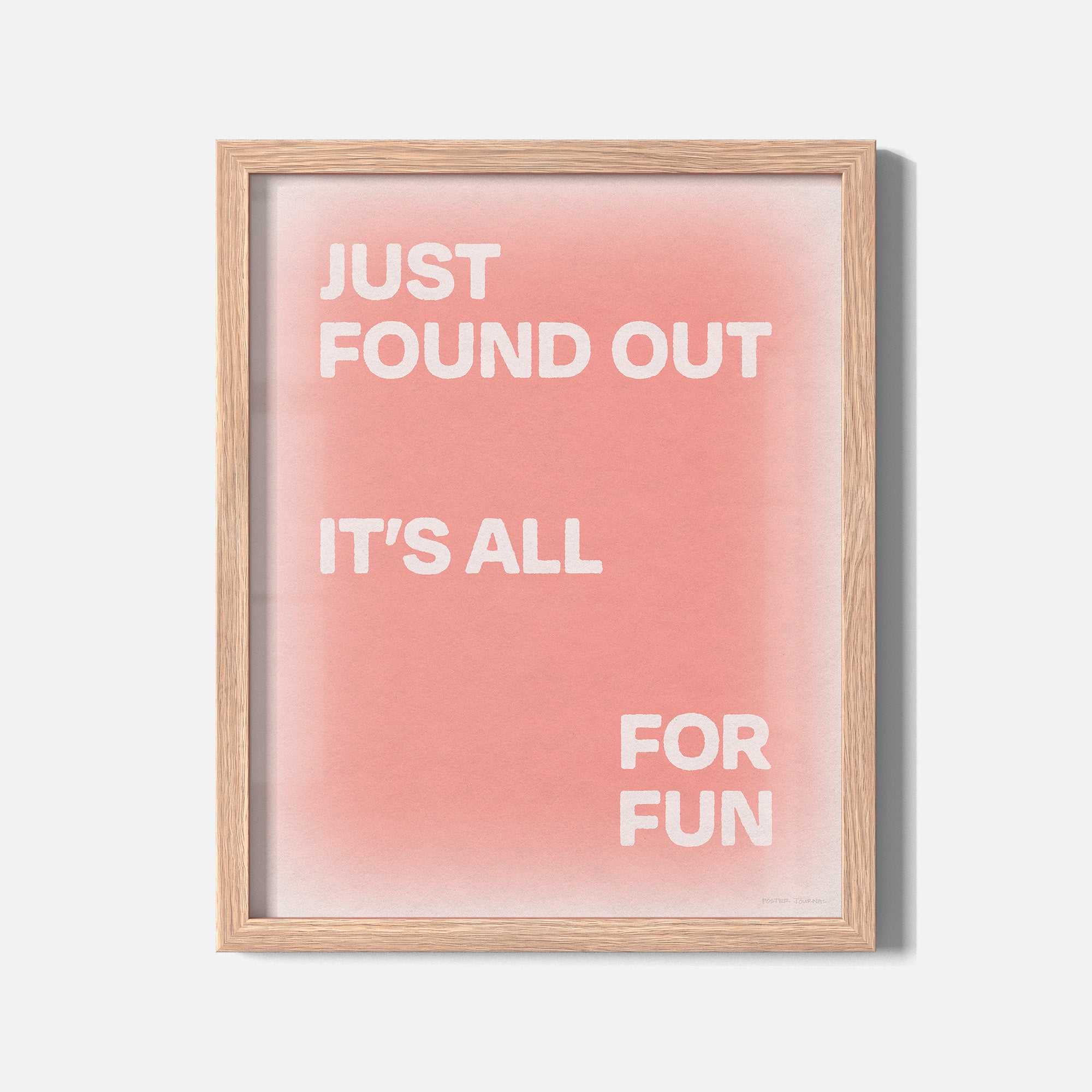 FUN PRINT