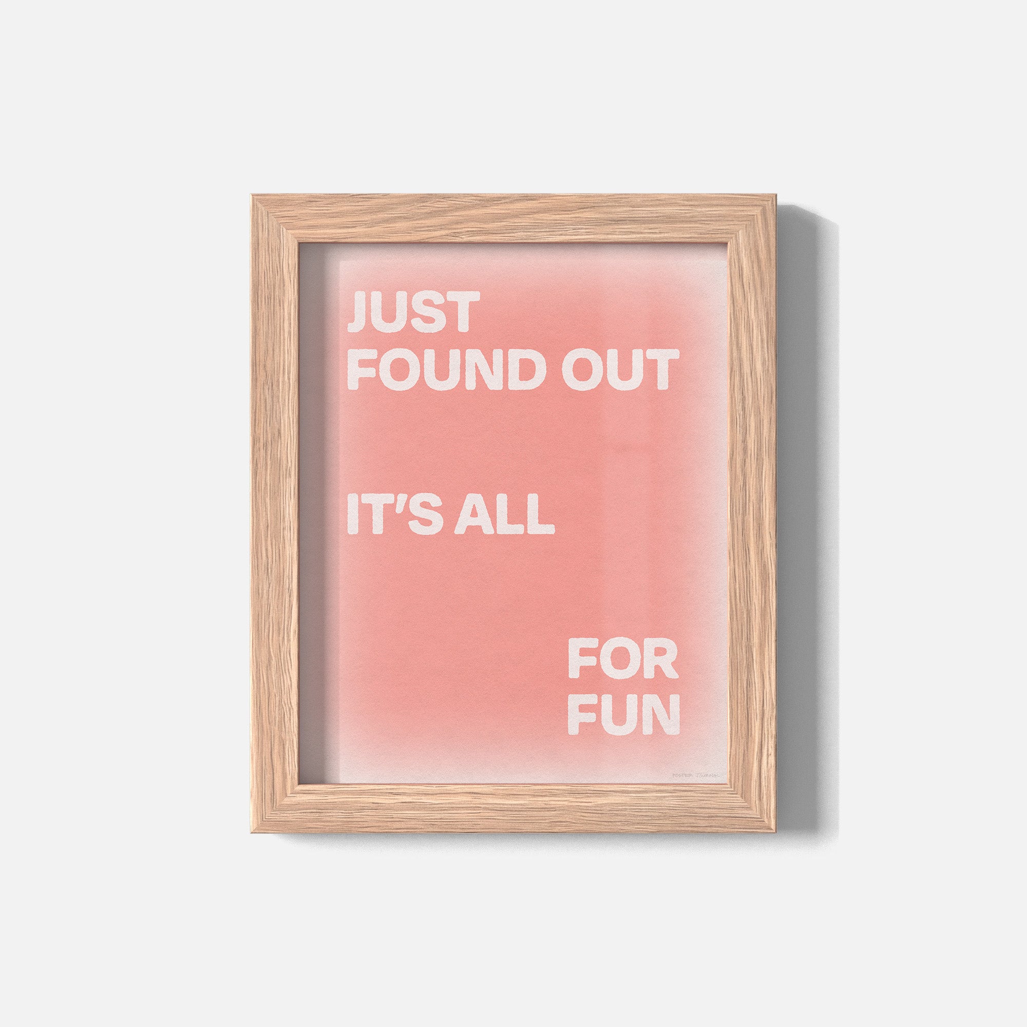 FUN PRINT