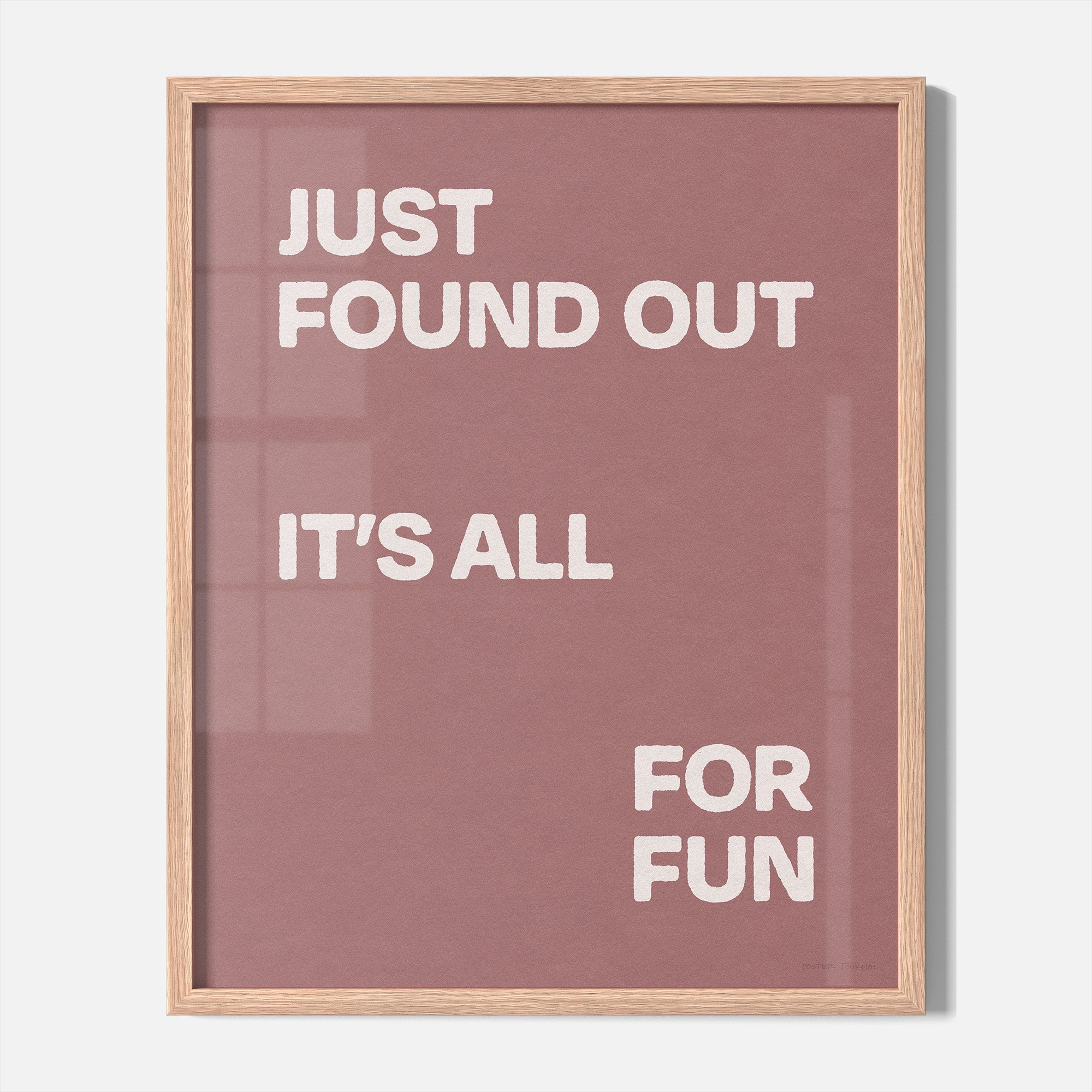 FUN PRINT