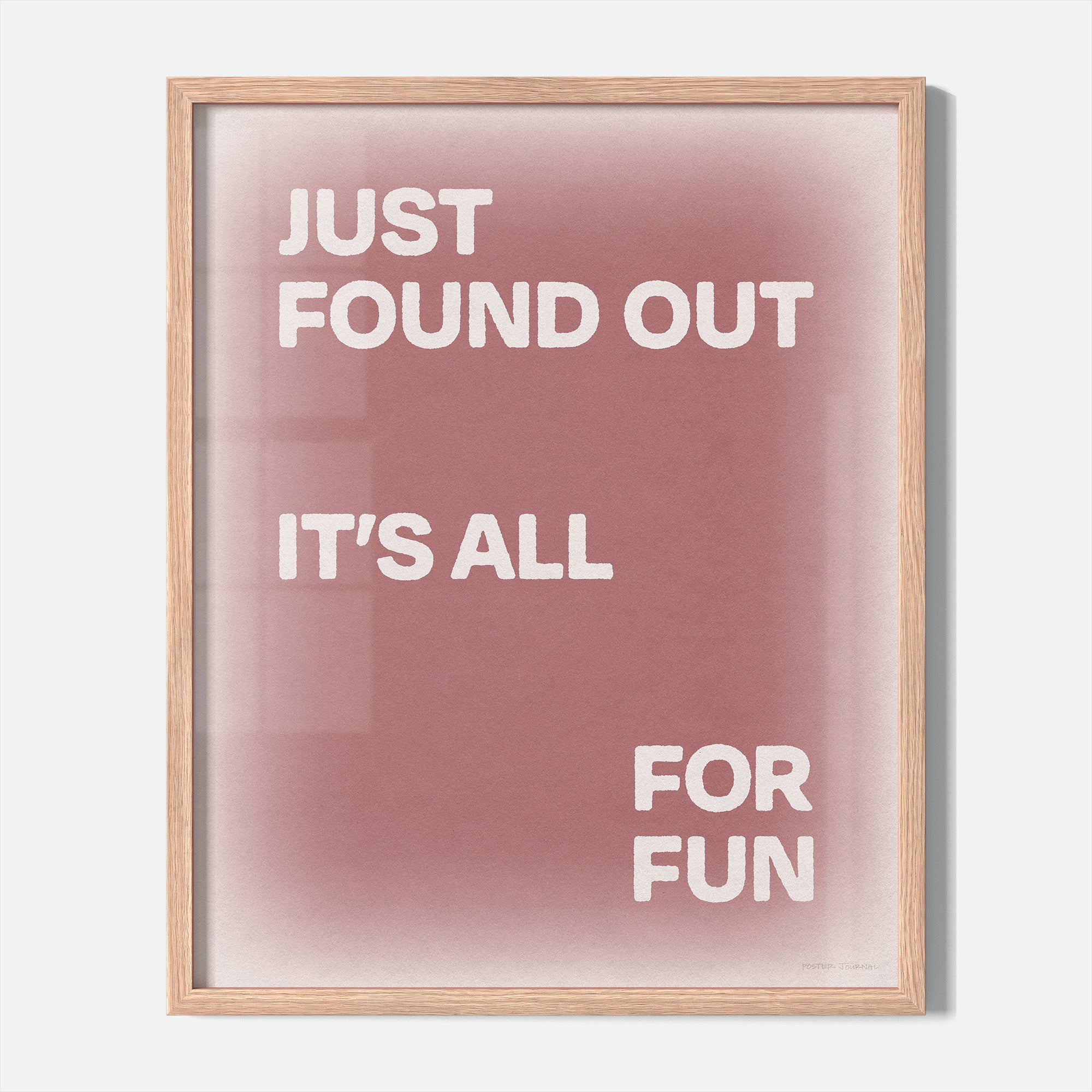 FUN PRINT