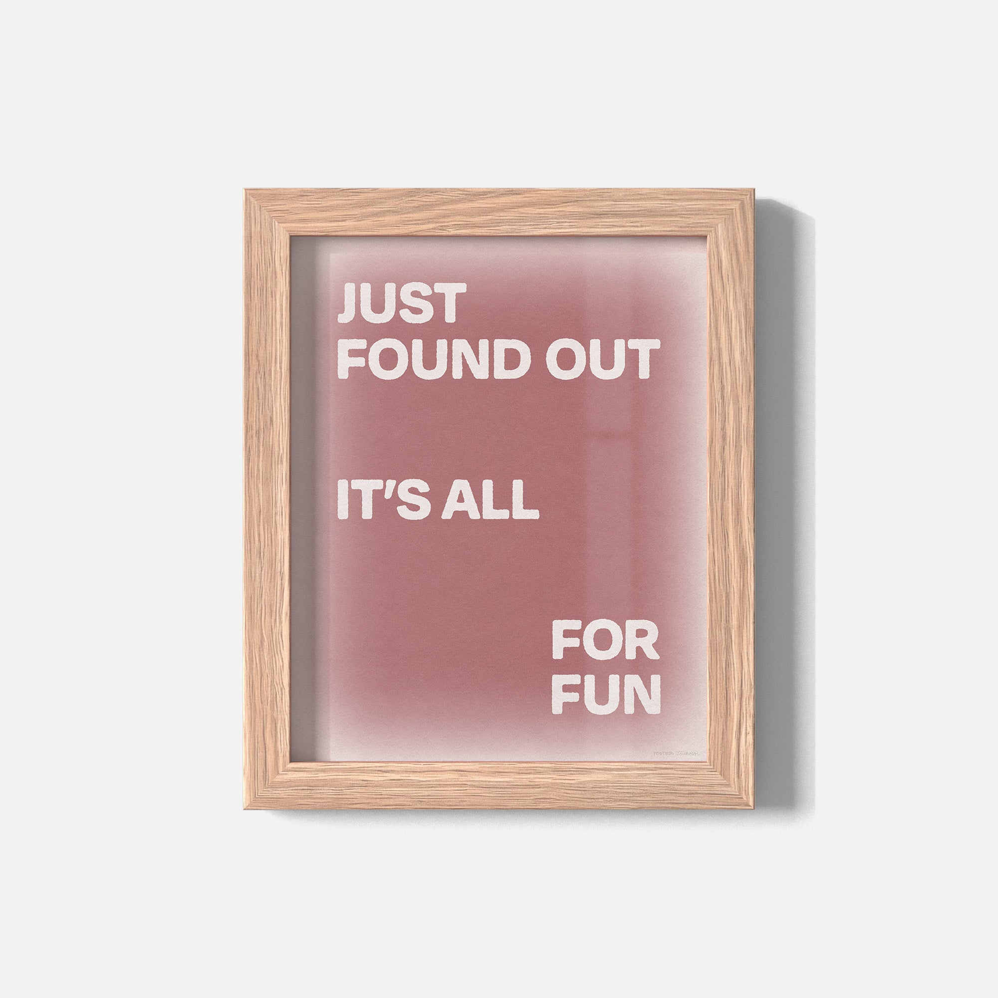FUN PRINT