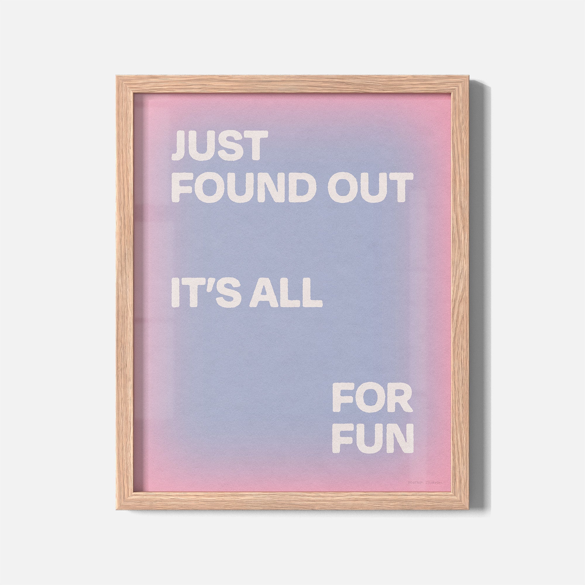 FUN PRINT