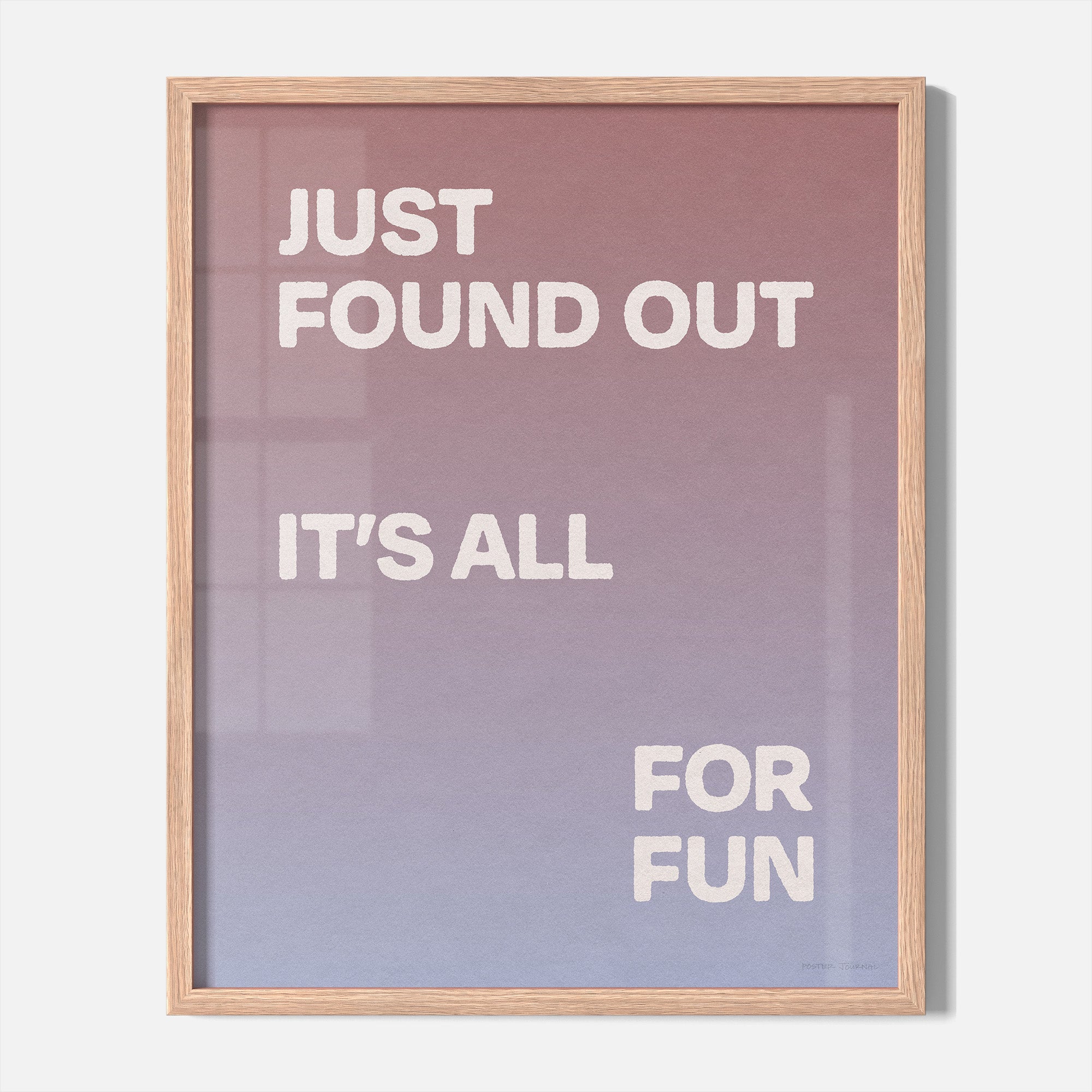 FUN PRINT
