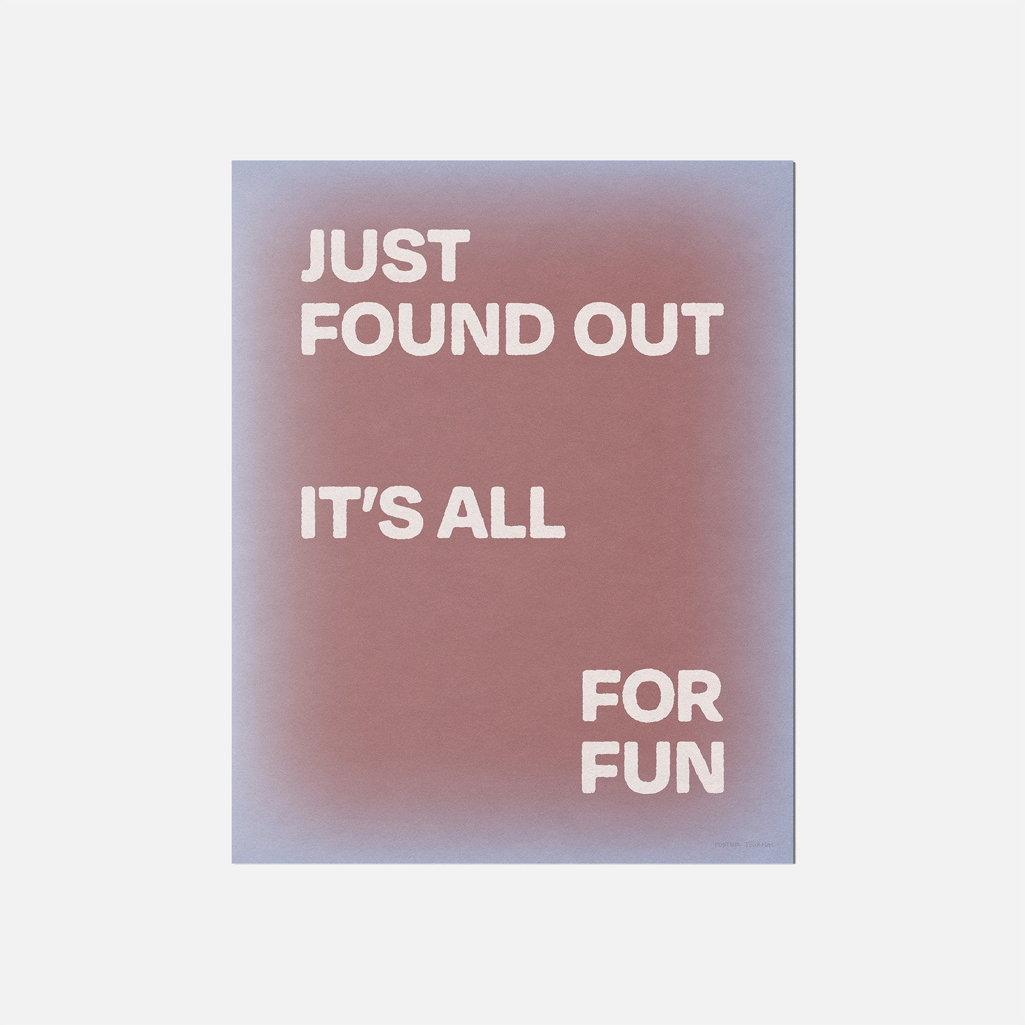 FUN PRINT