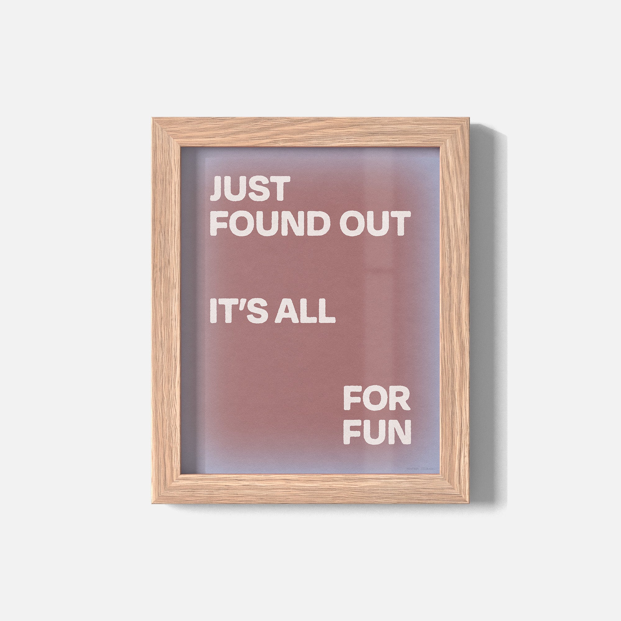 FUN PRINT