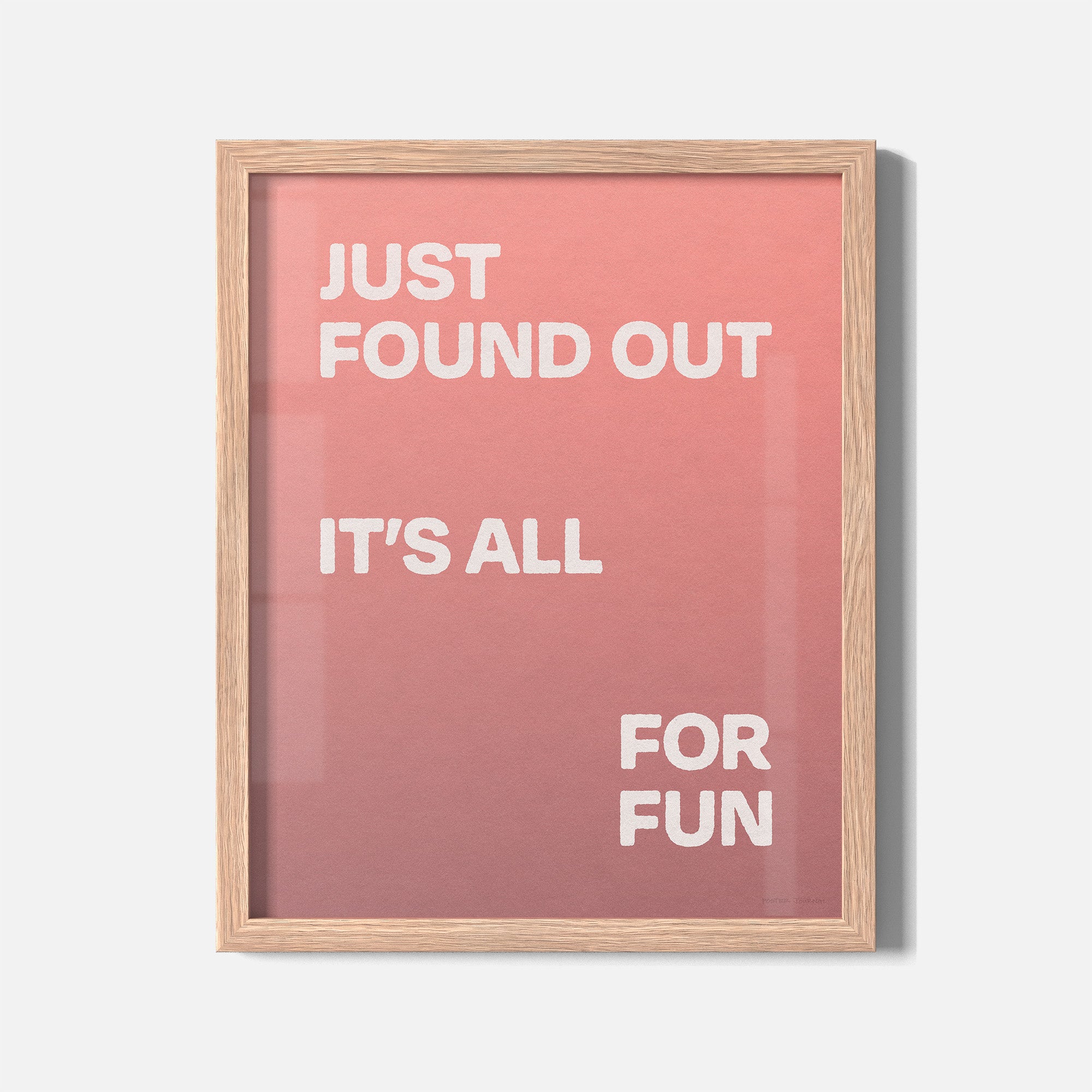 FUN PRINT