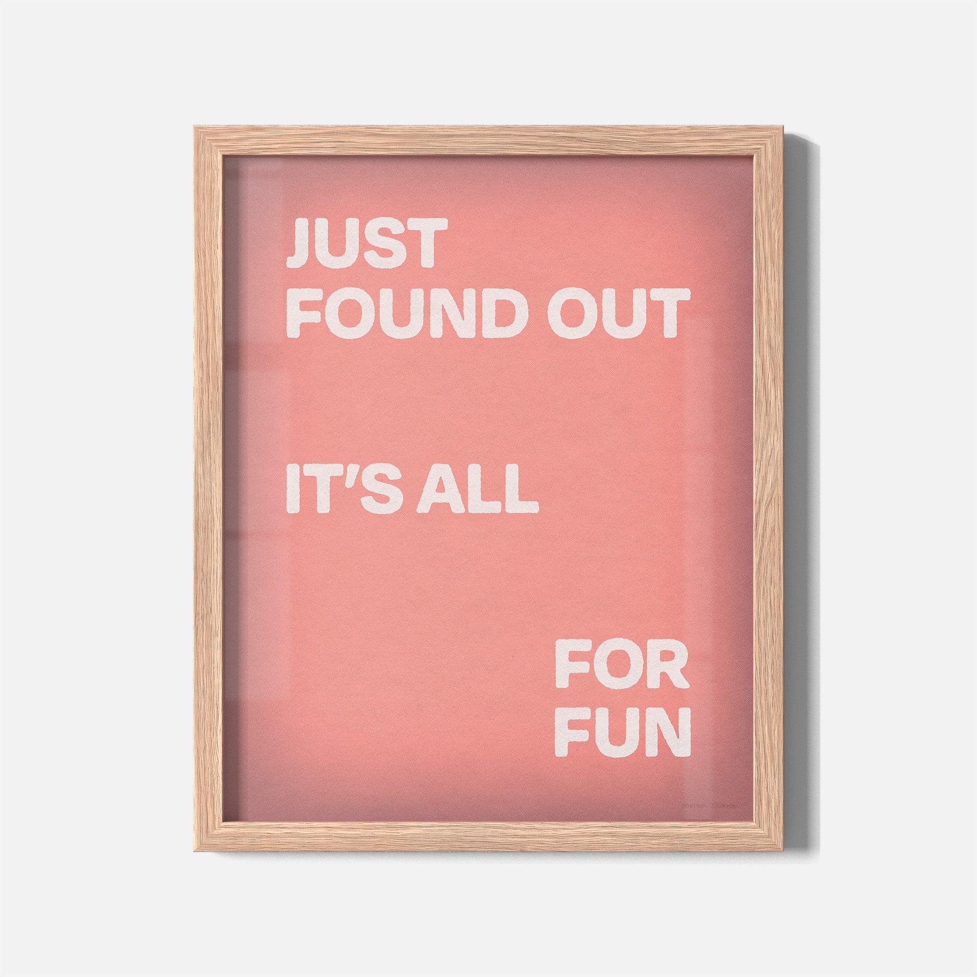 FUN PRINT