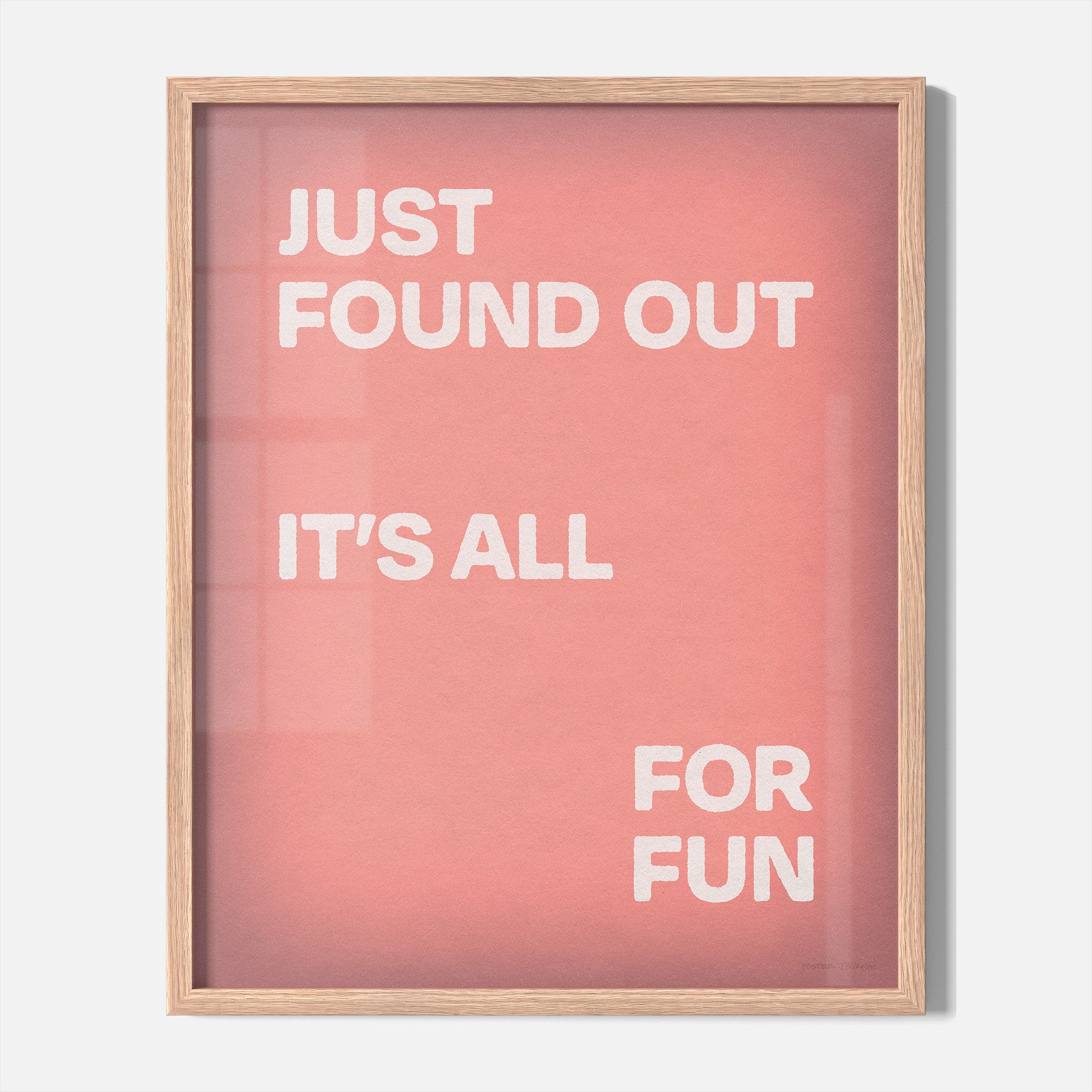 FUN PRINT