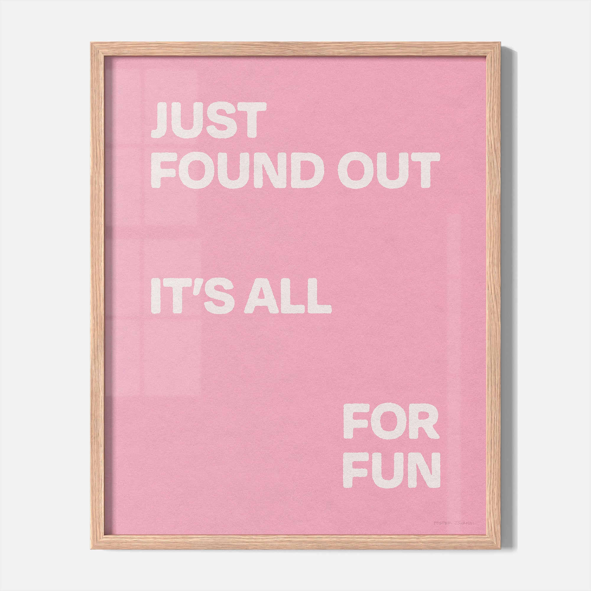 FUN PRINT
