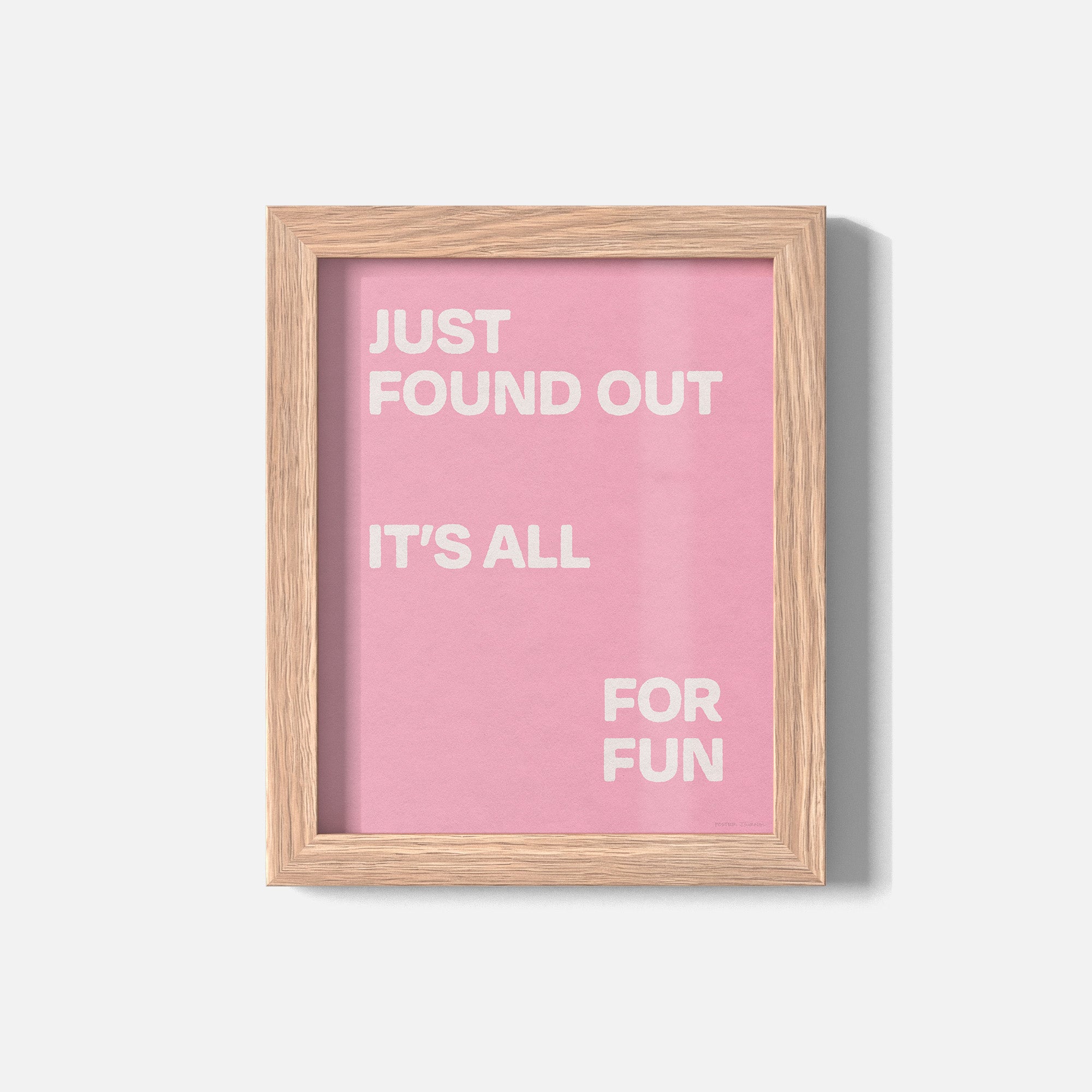 FUN PRINT