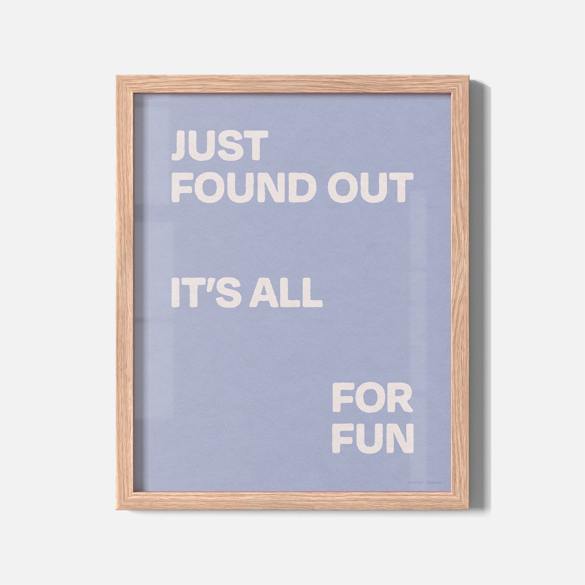 FUN PRINT