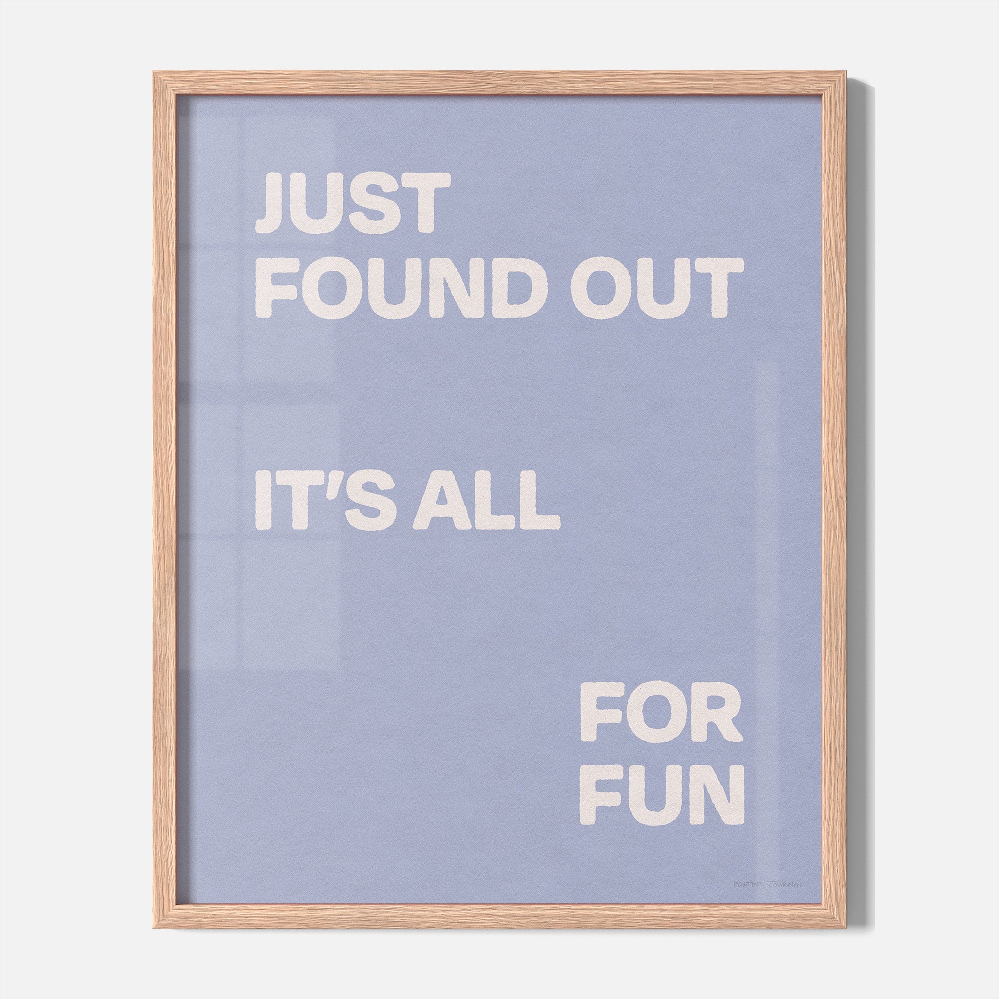 FUN PRINT