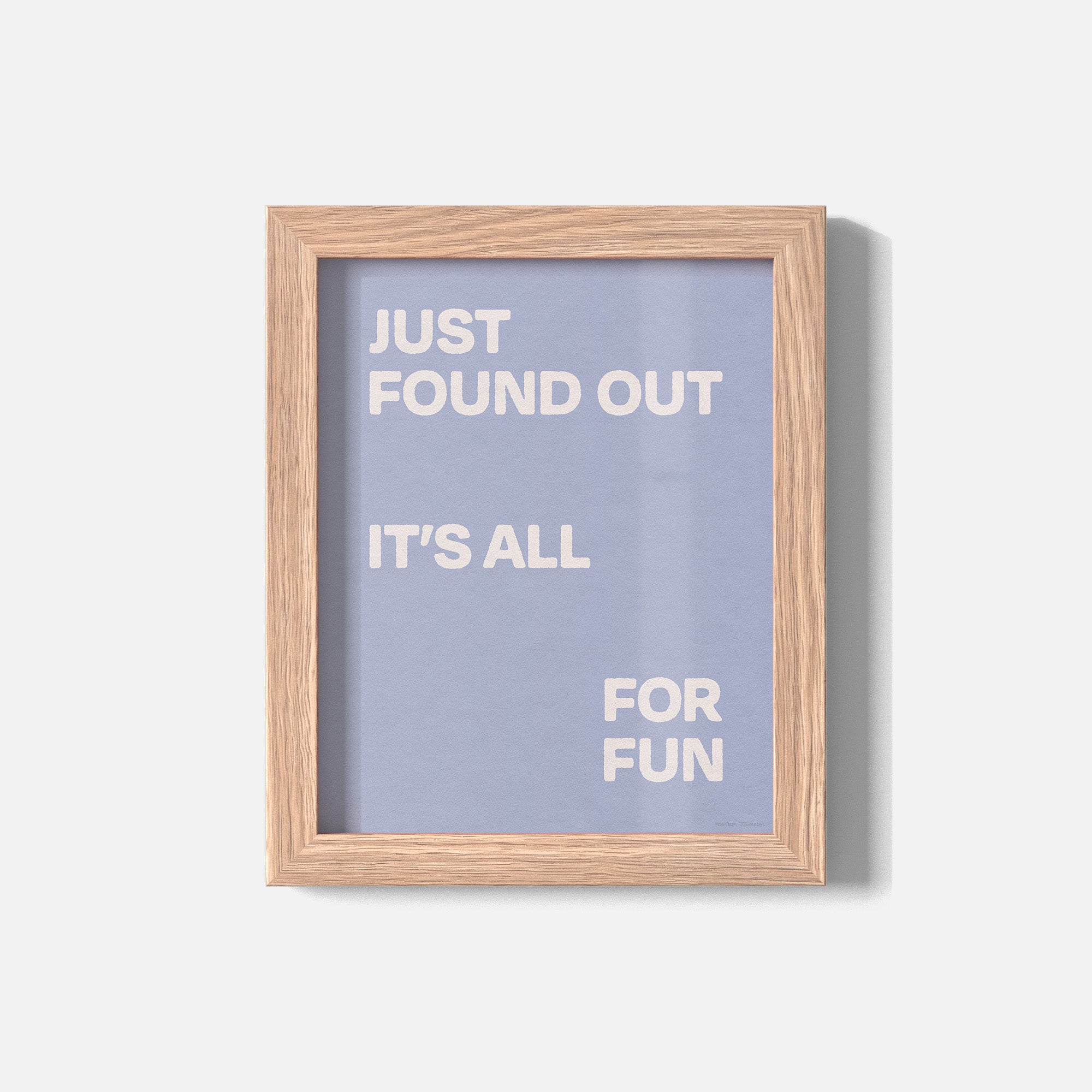 FUN PRINT