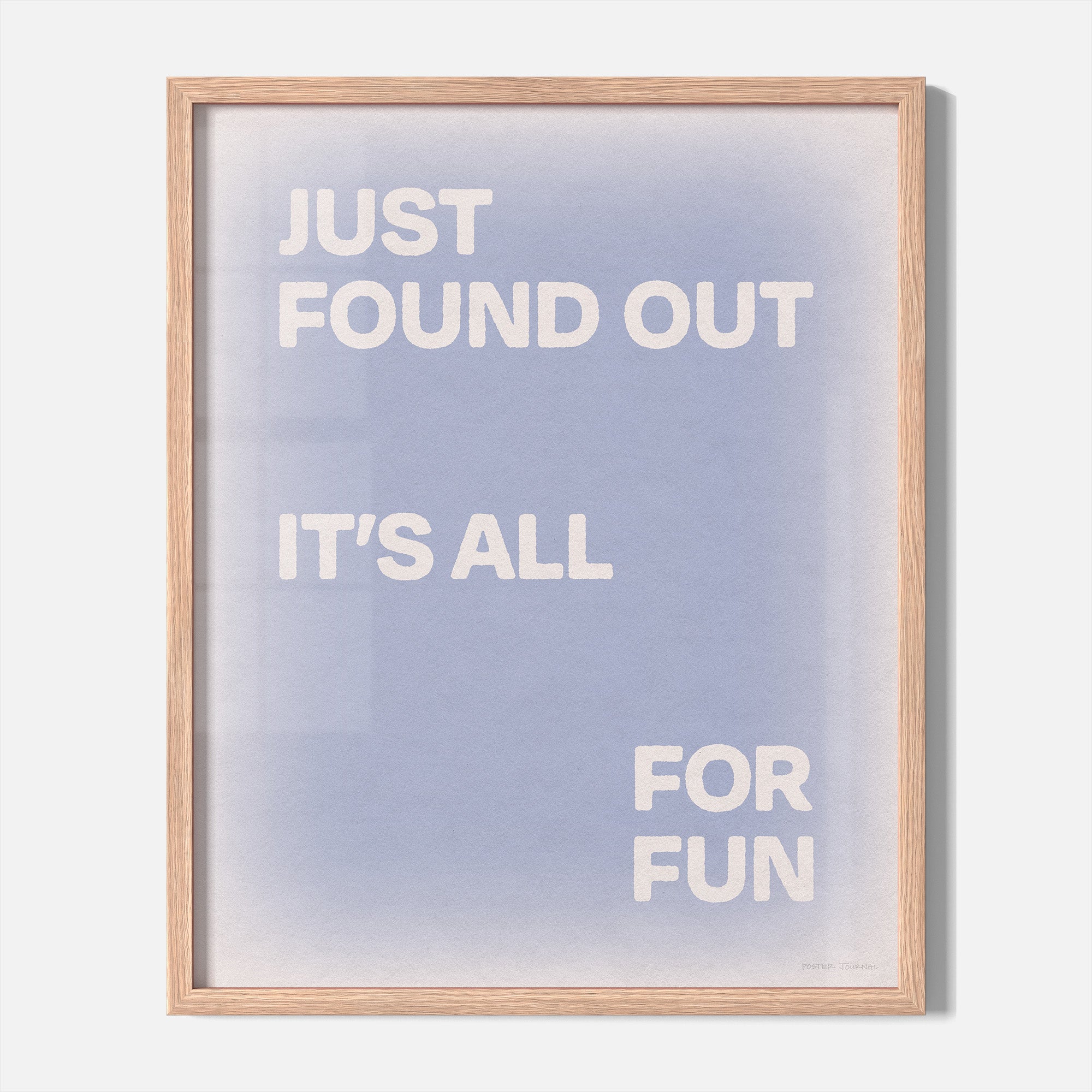 FUN PRINT