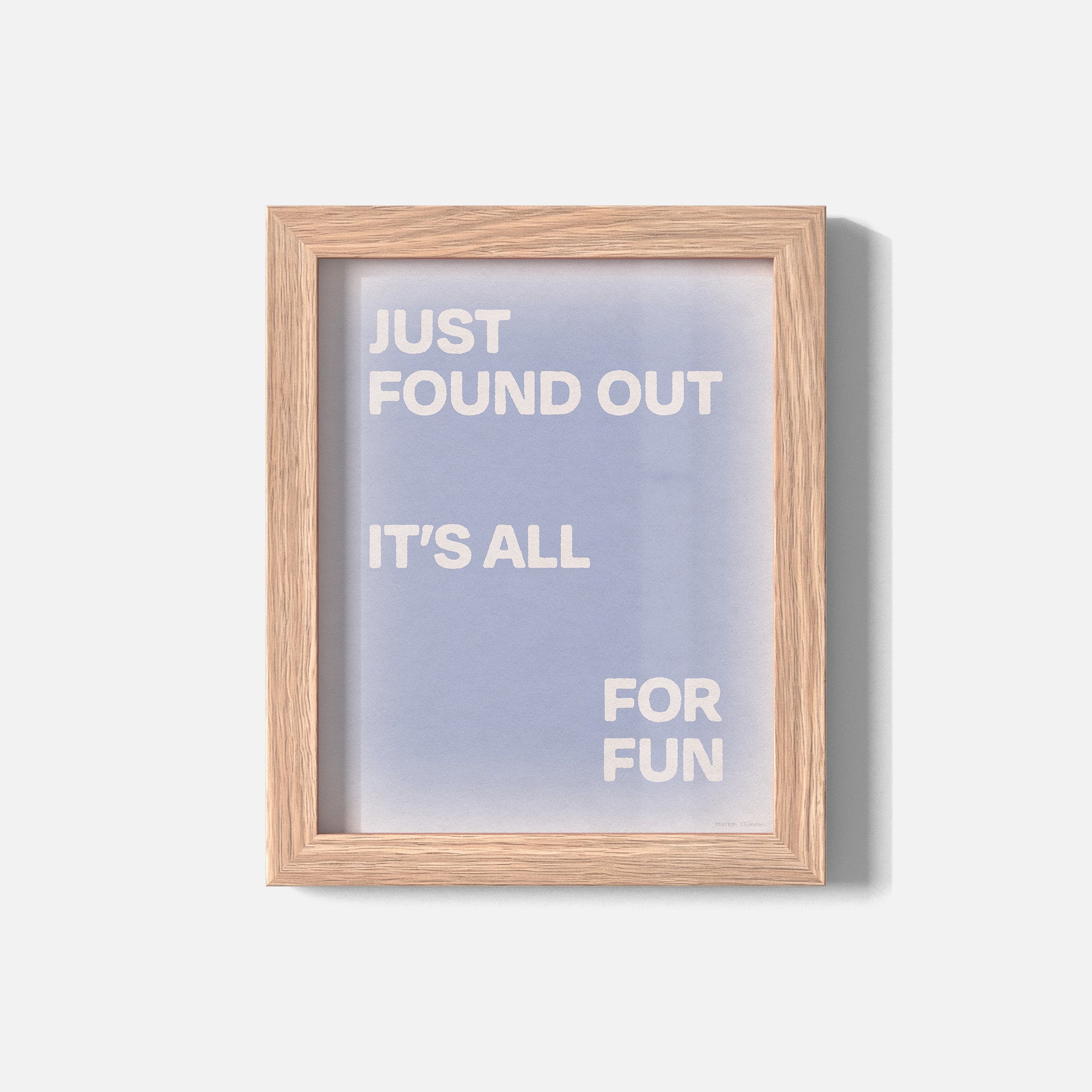 FUN PRINT