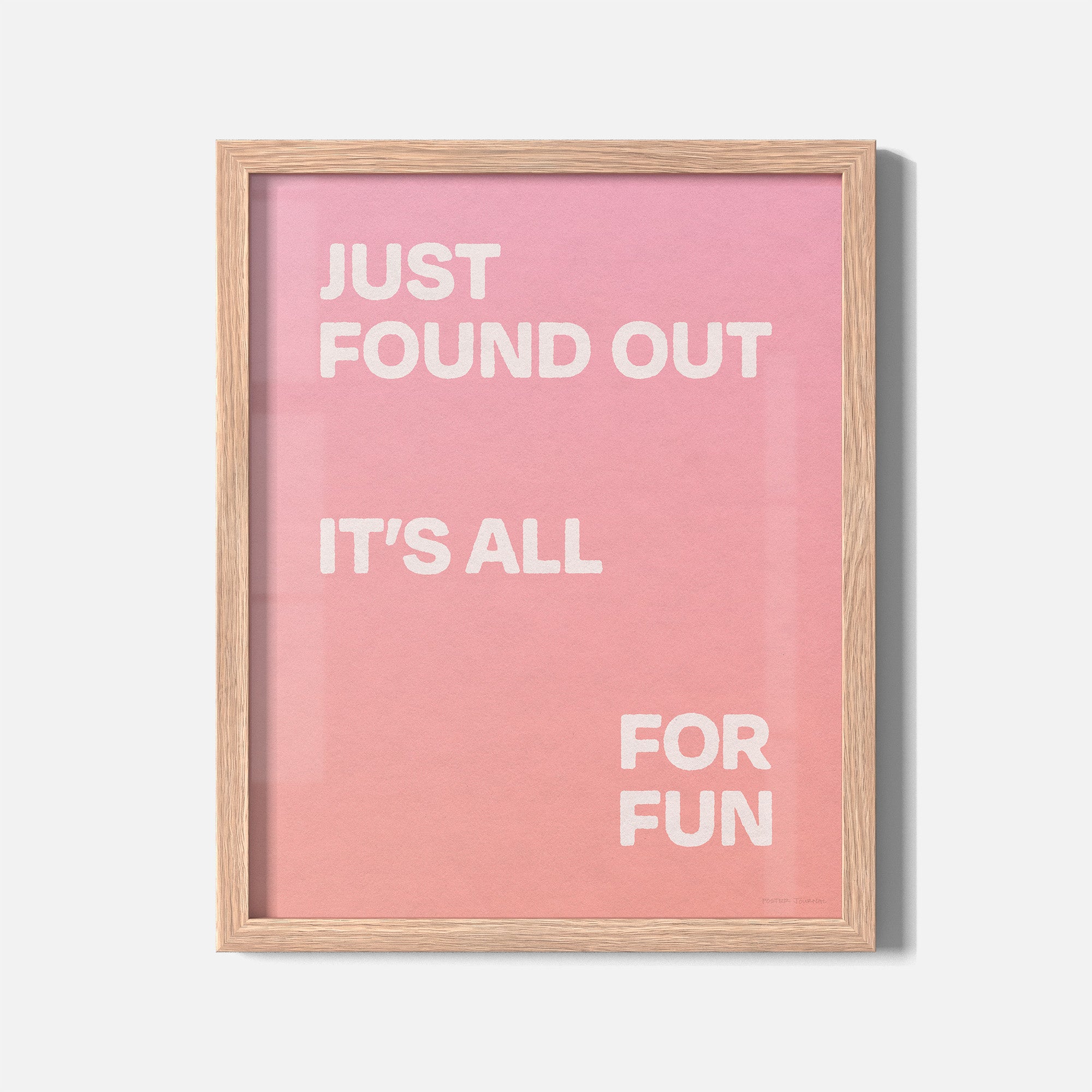 FUN PRINT
