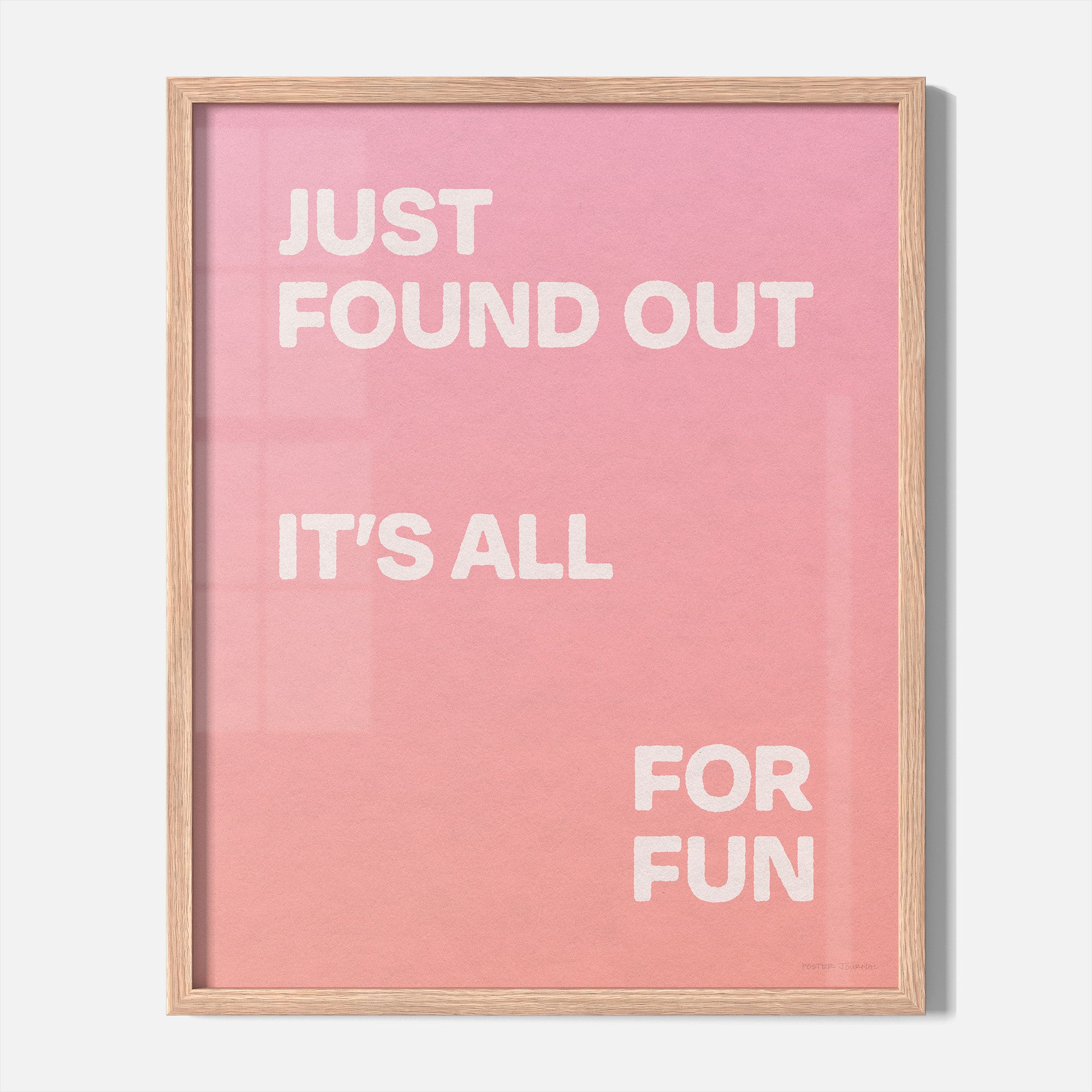 FUN PRINT