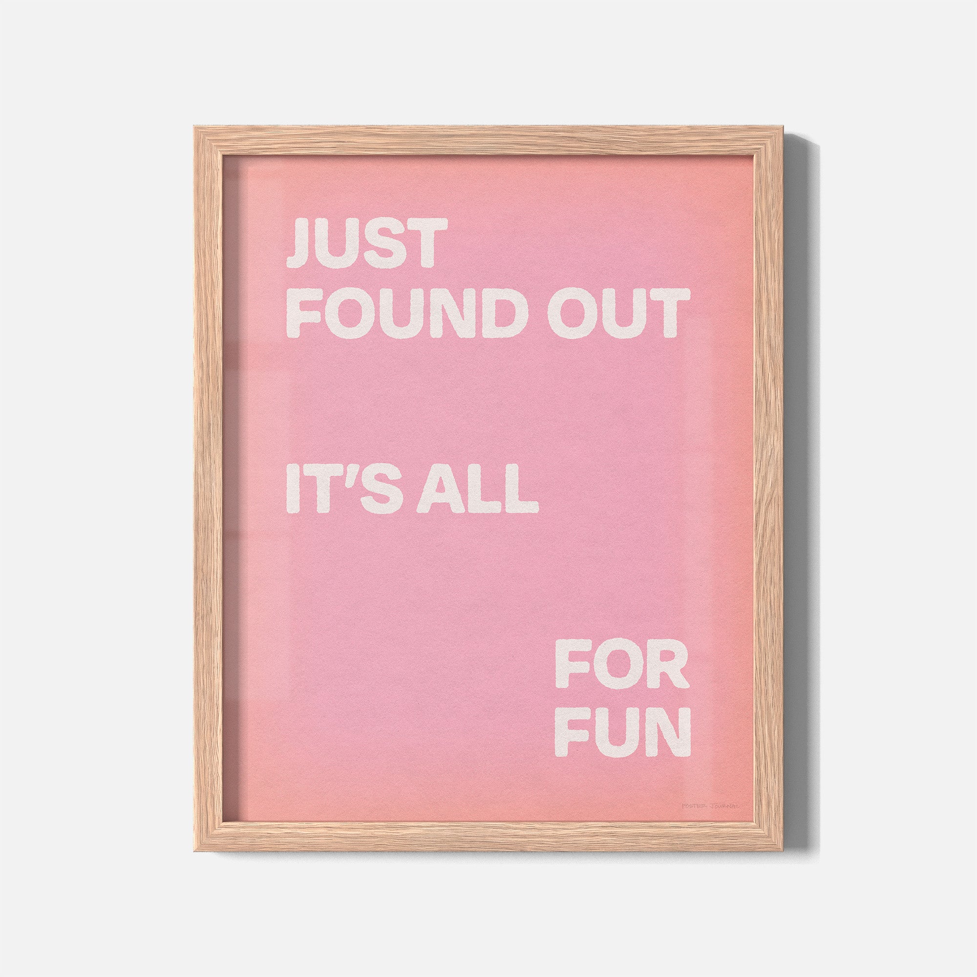 FUN PRINT