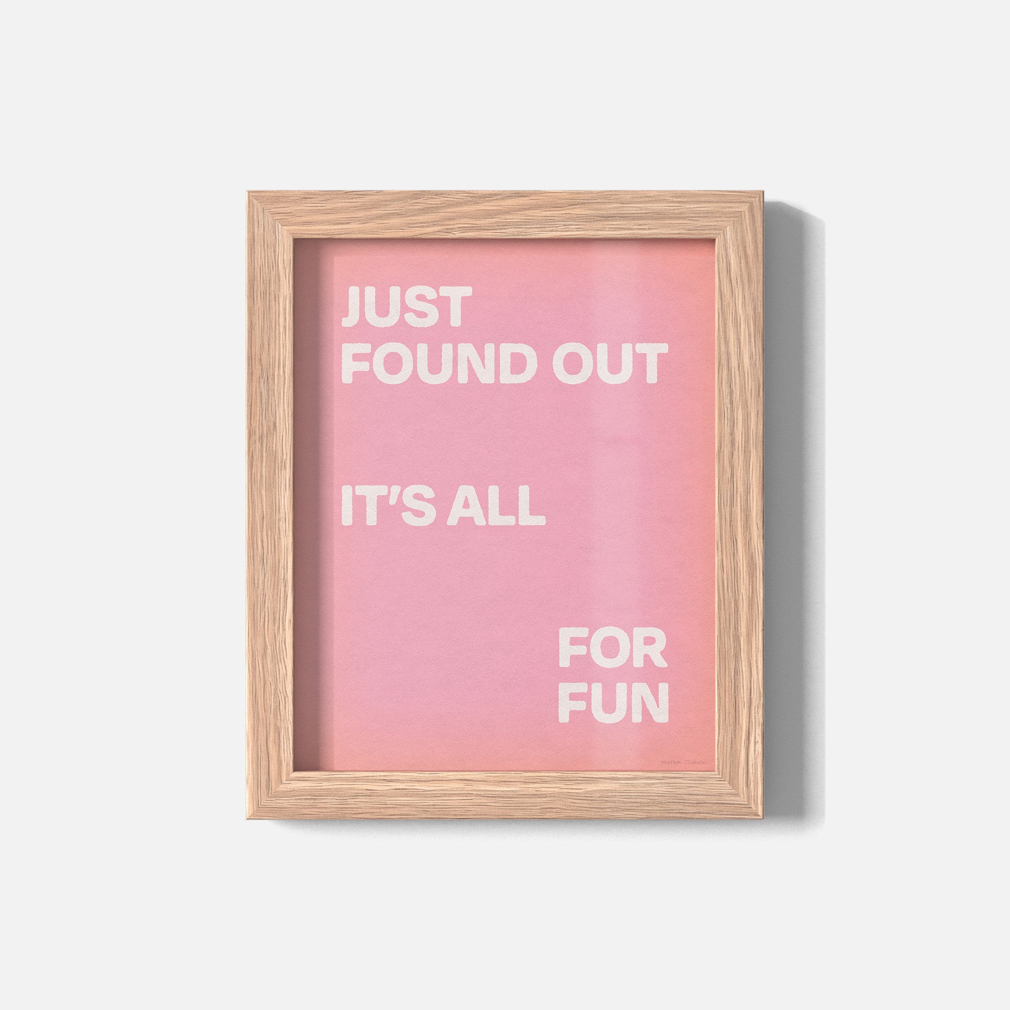 FUN PRINT